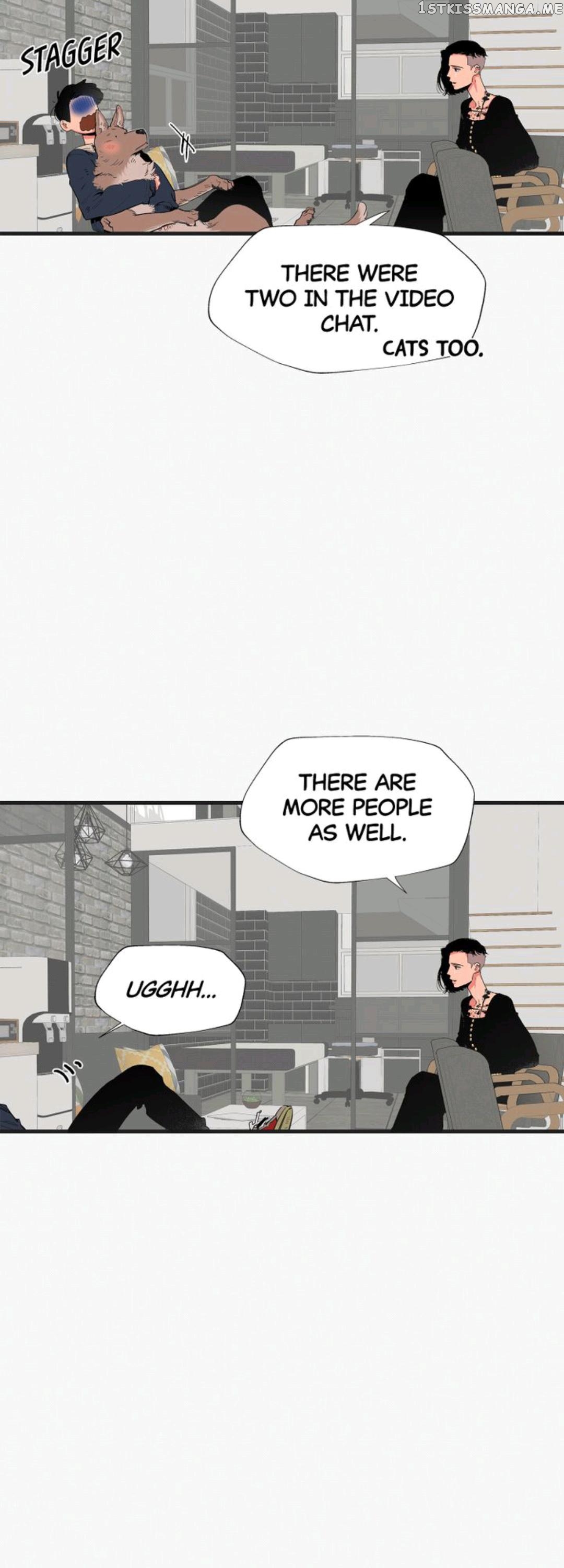 Season of Change Chapter 17 - page 26