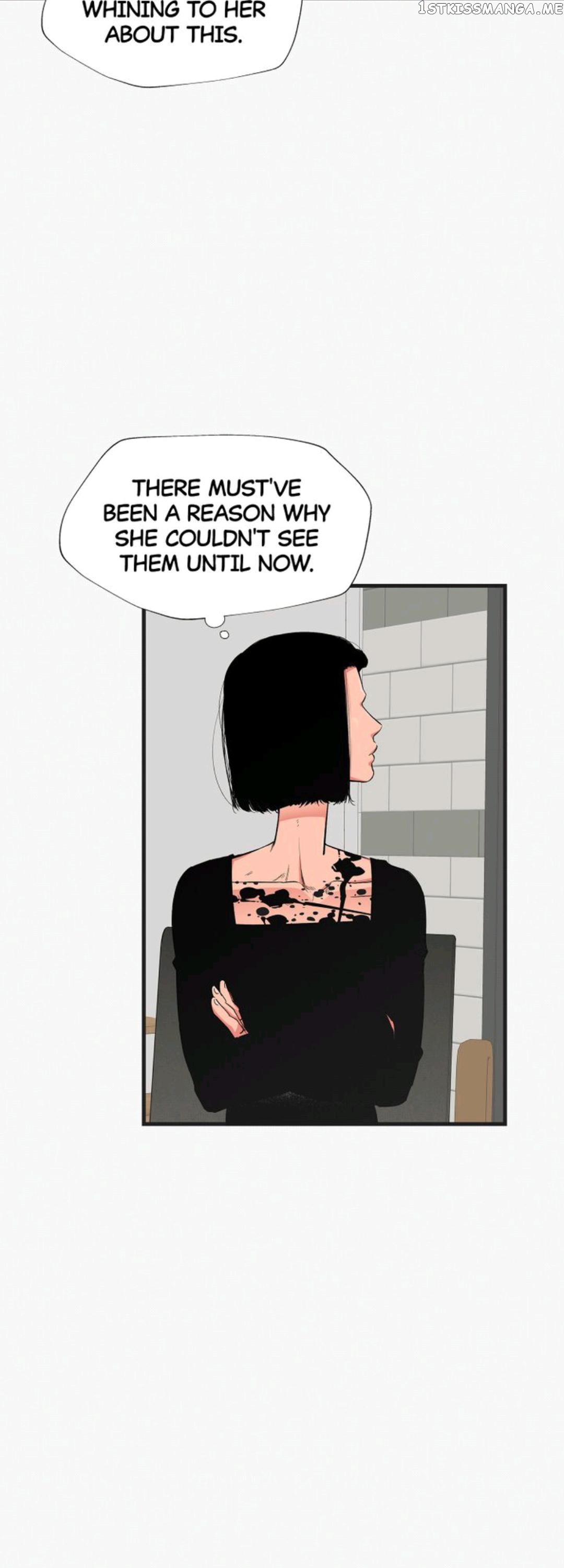 Season of Change Chapter 17 - page 28