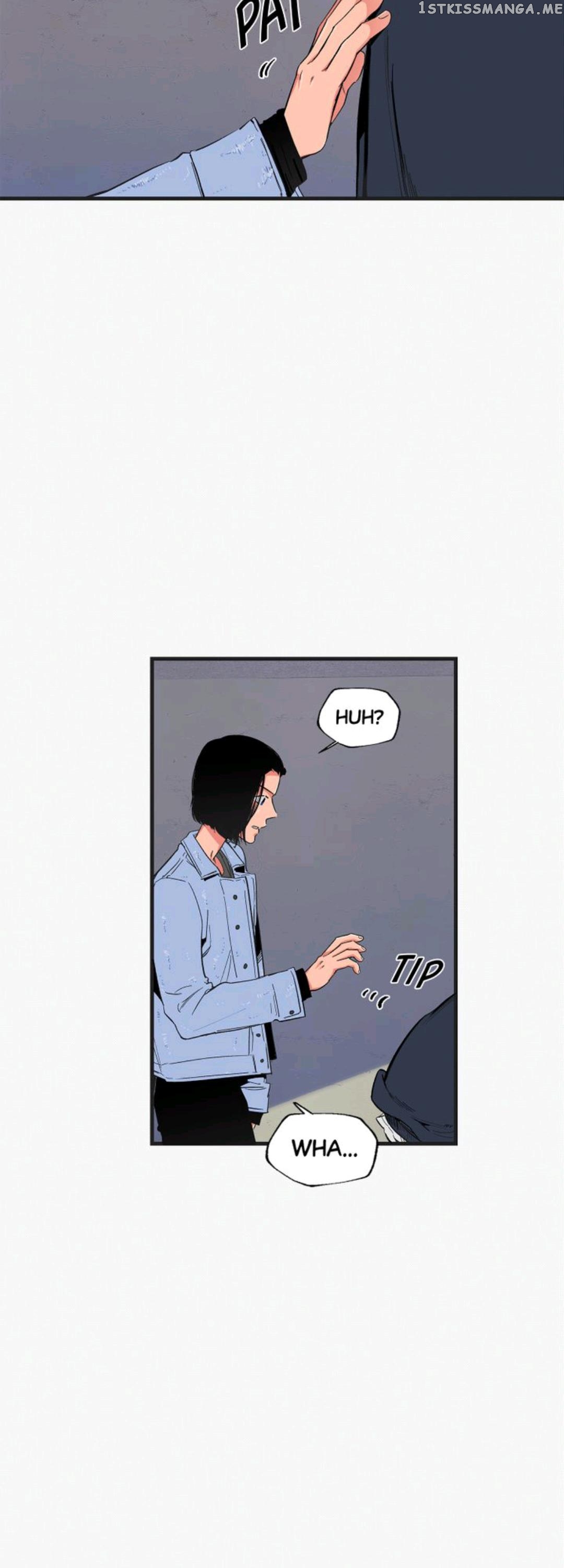 Season of Change Chapter 17 - page 33