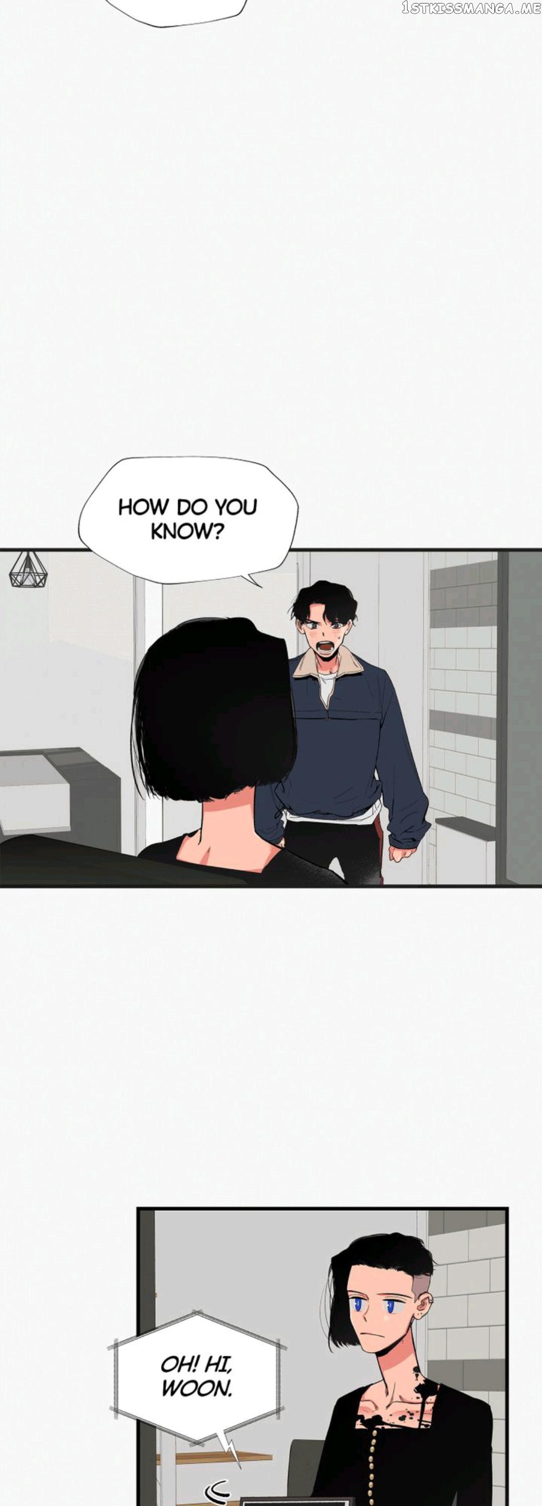 Season of Change Chapter 17 - page 9