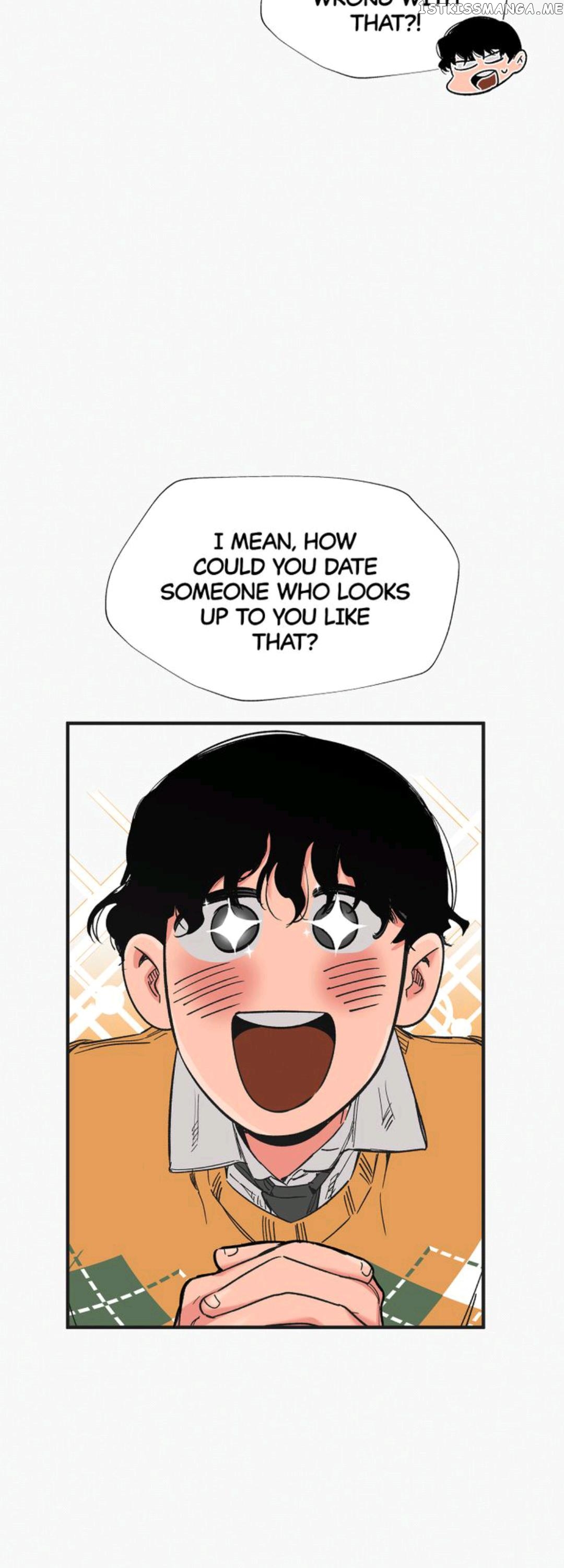 Season of Change Chapter 36 - page 13