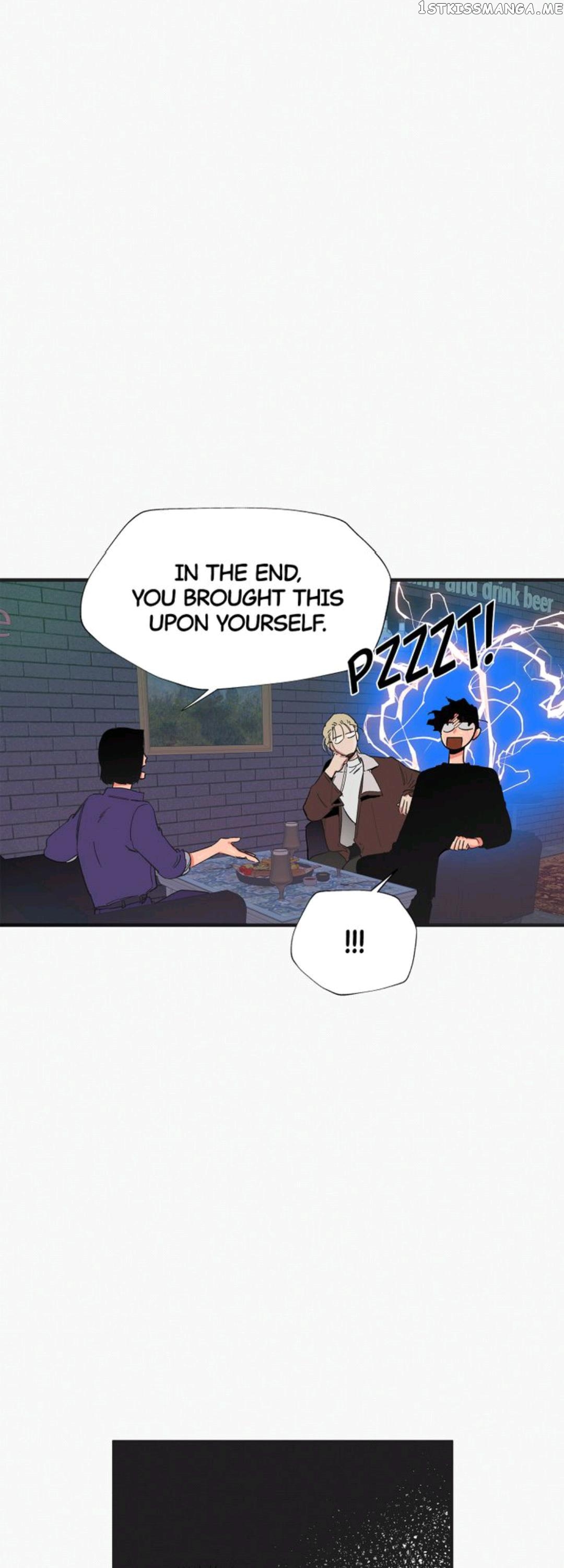 Season of Change Chapter 36 - page 14