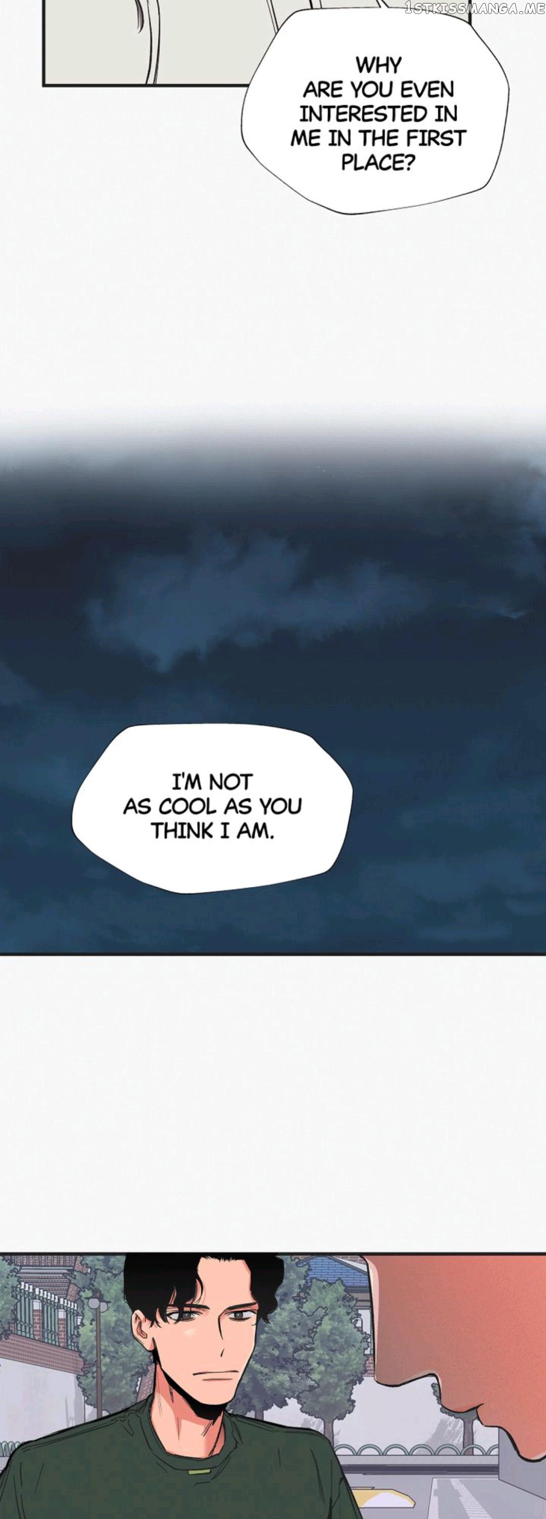 Season of Change Chapter 36 - page 25