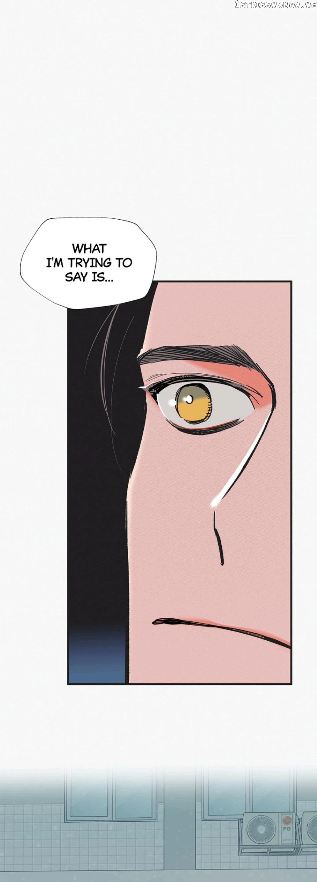 Season of Change Chapter 36 - page 29
