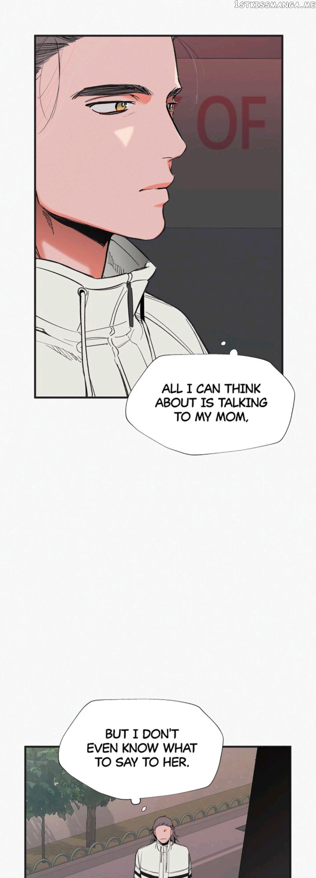 Season of Change Chapter 36 - page 3