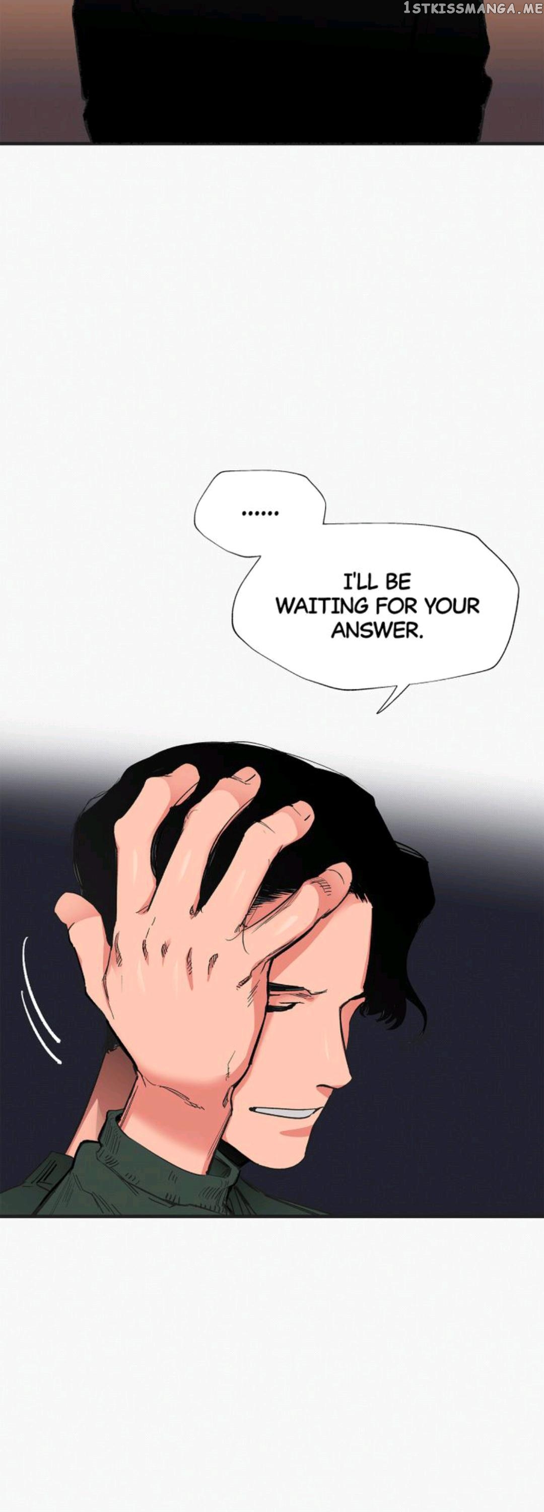 Season of Change Chapter 36 - page 32