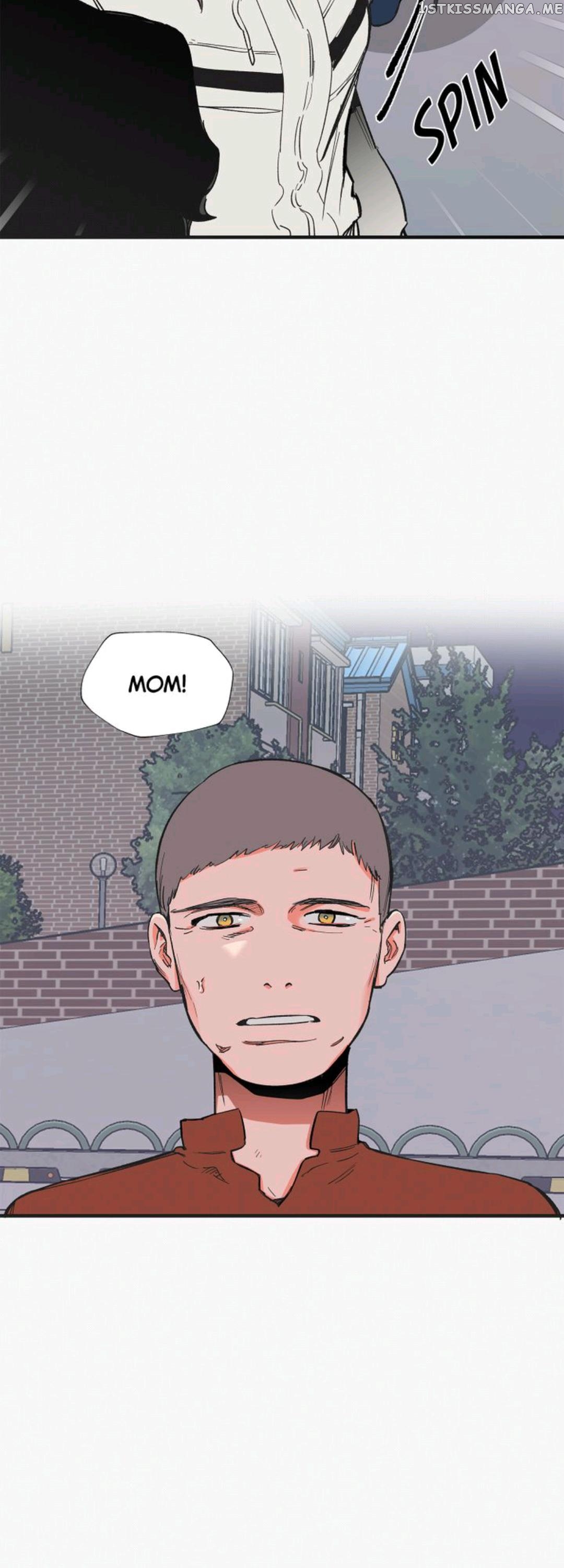 Season of Change Chapter 36 - page 35