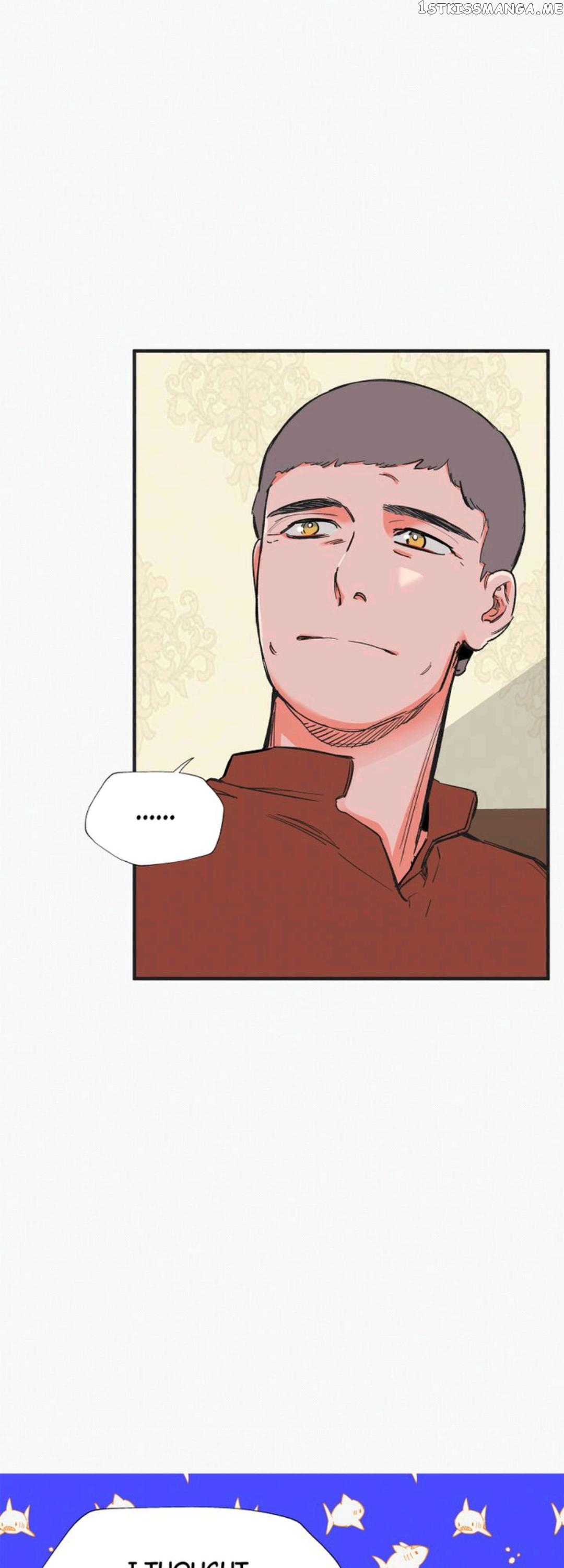 Season of Change Chapter 36 - page 39