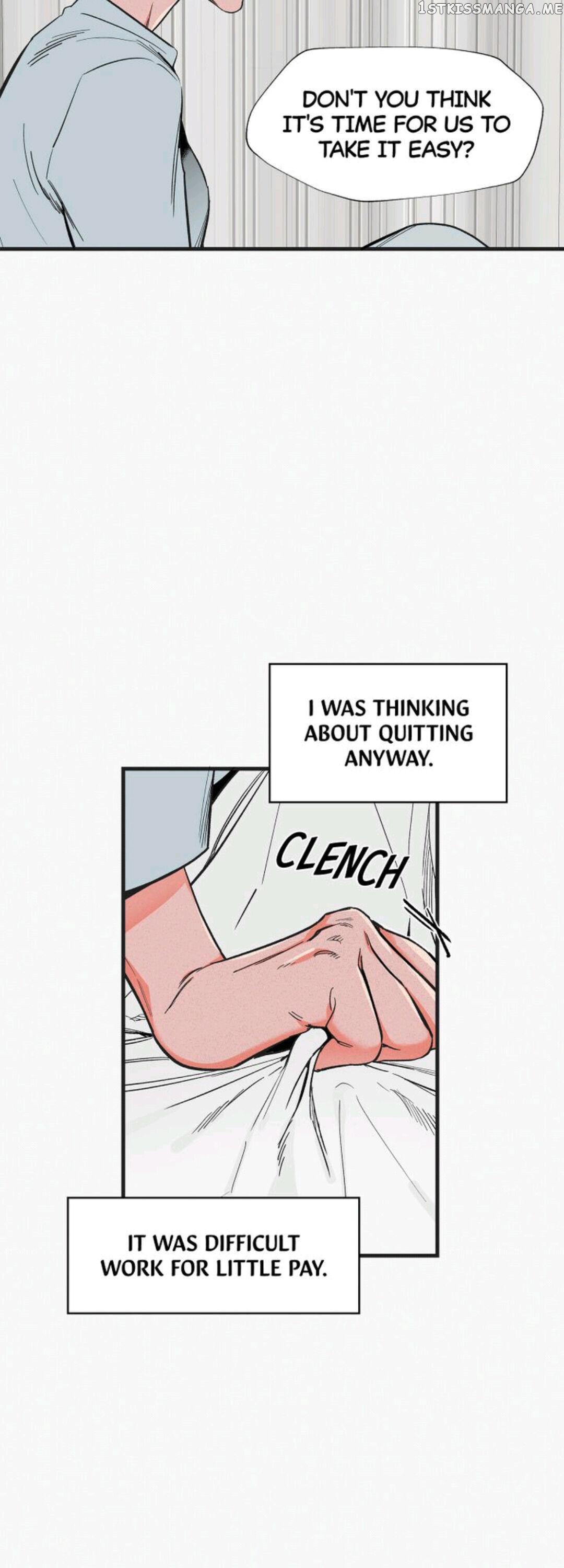 Season of Change Chapter 16 - page 11