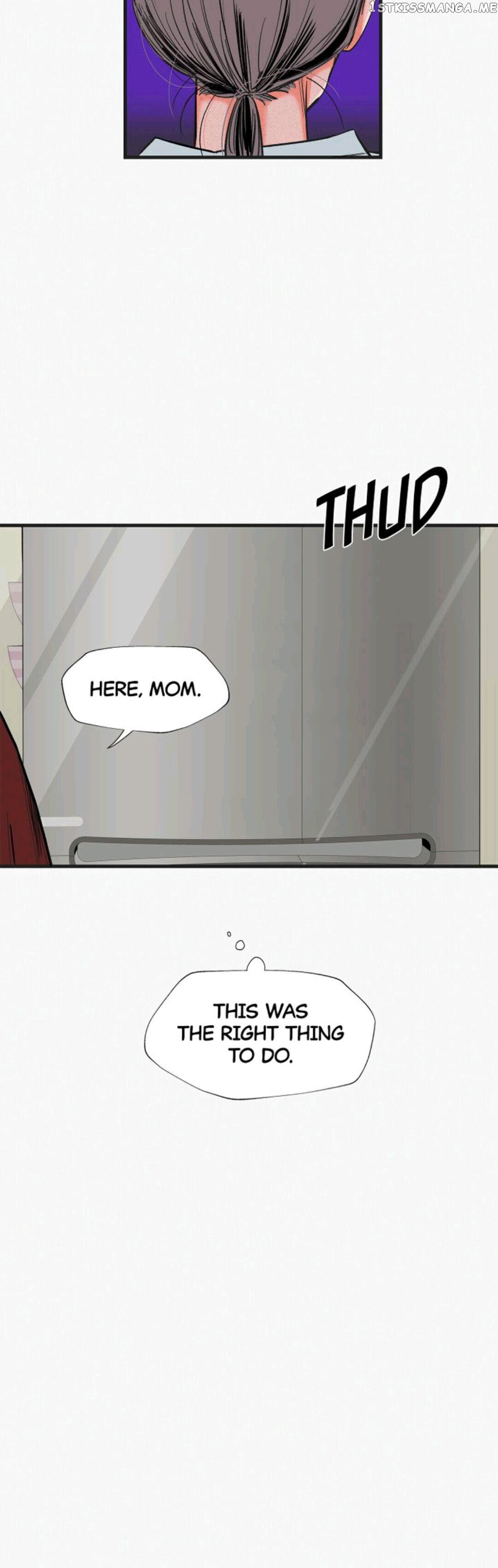 Season of Change Chapter 16 - page 13