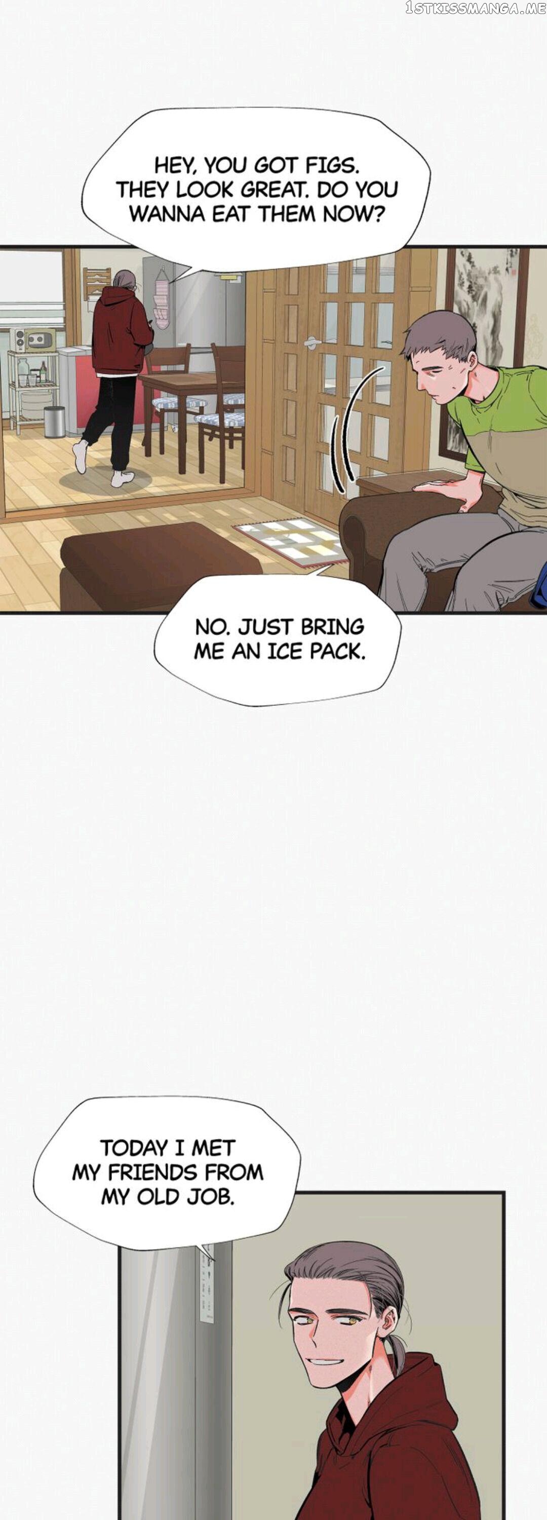 Season of Change Chapter 16 - page 2