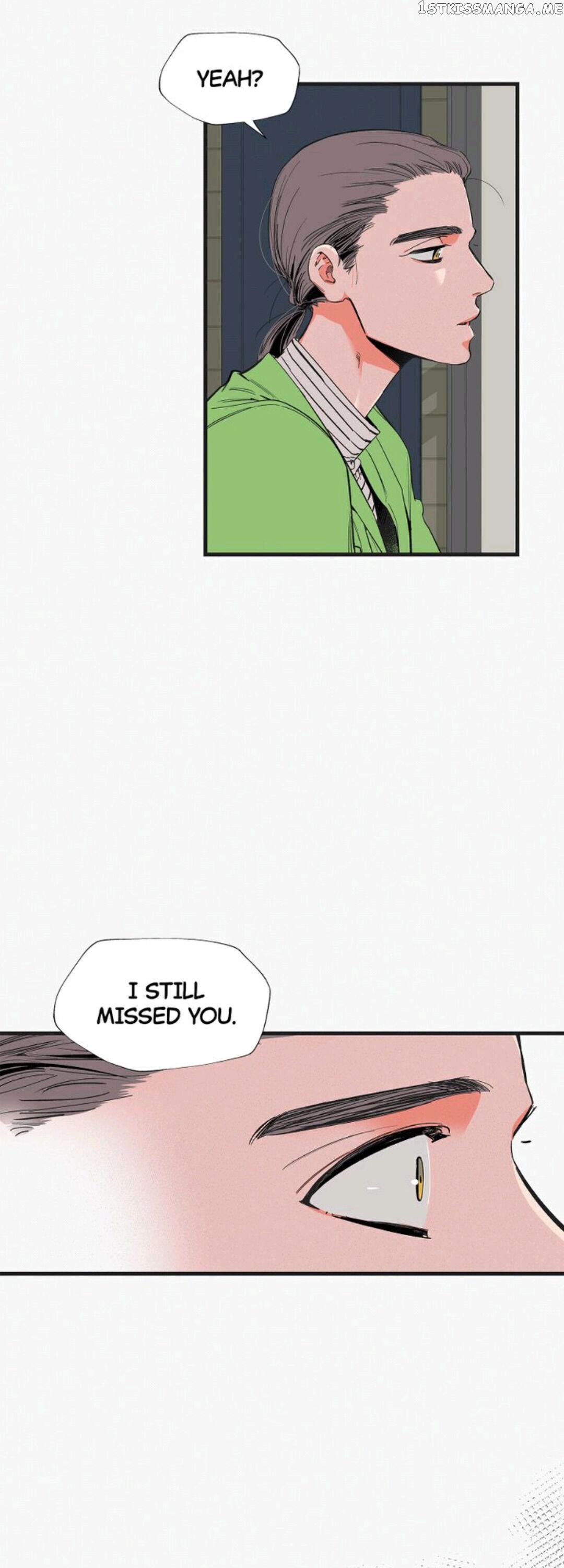 Season of Change Chapter 16 - page 28