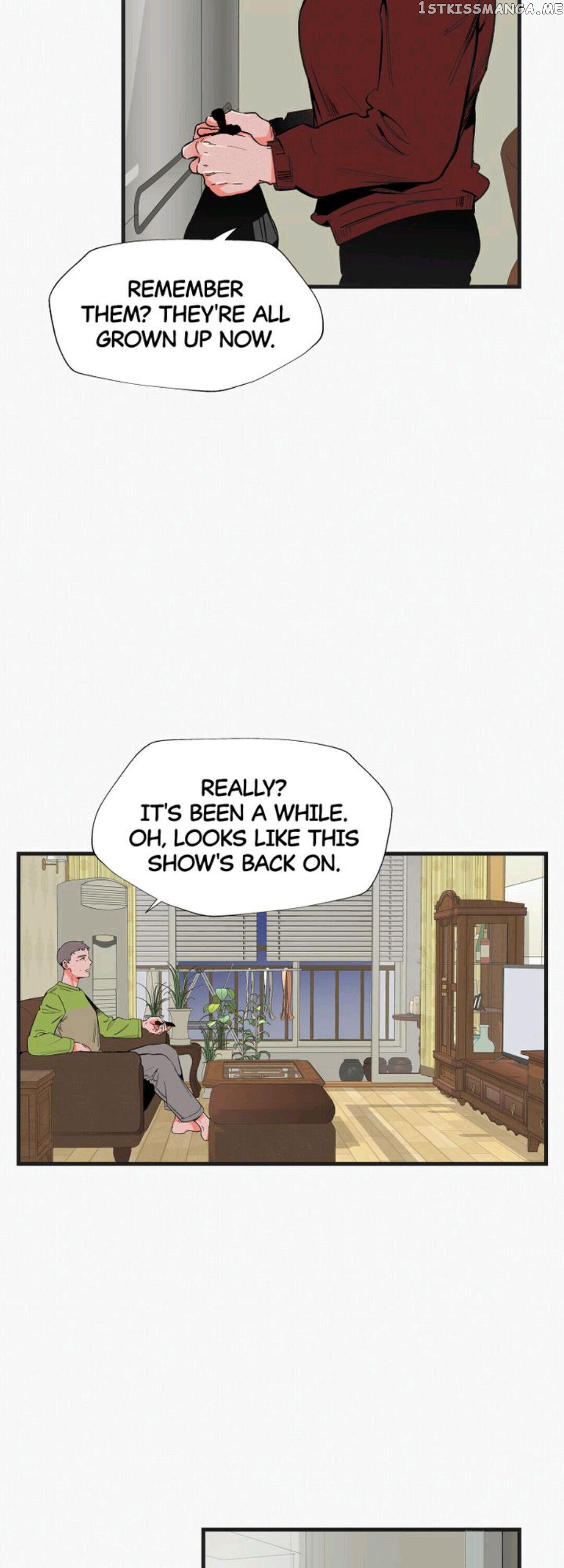 Season of Change Chapter 16 - page 3