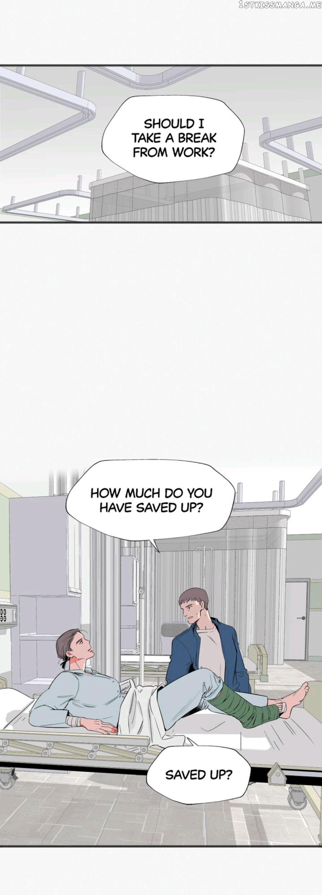 Season of Change Chapter 16 - page 5