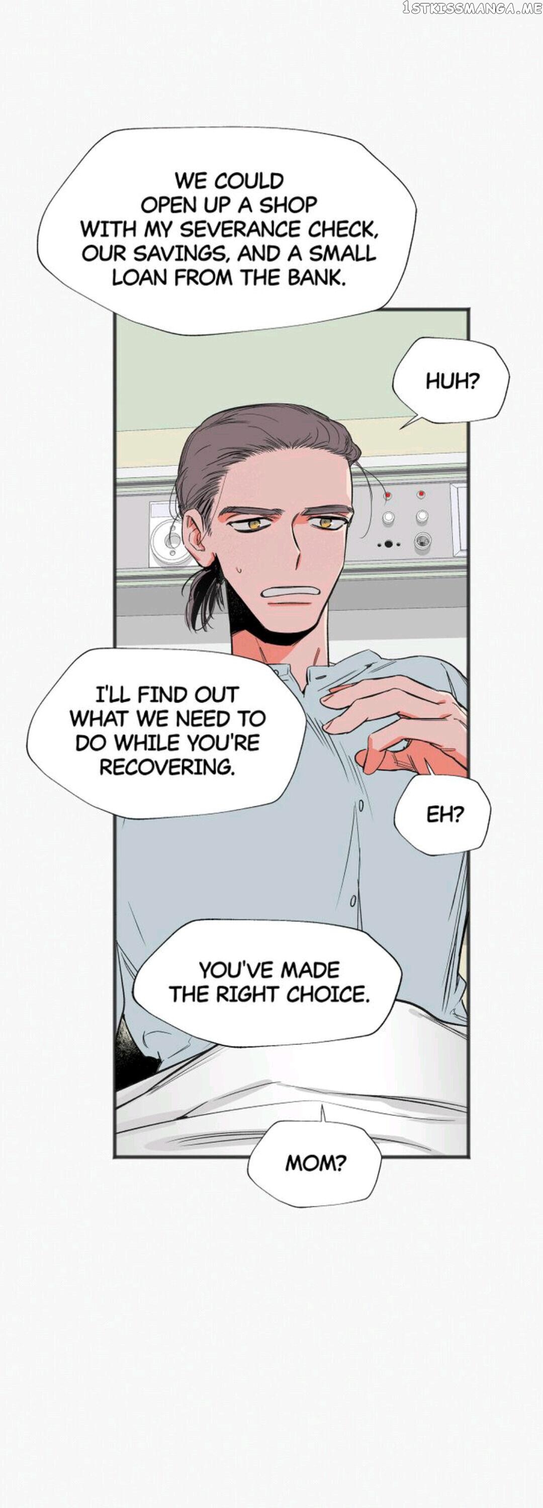 Season of Change Chapter 16 - page 6