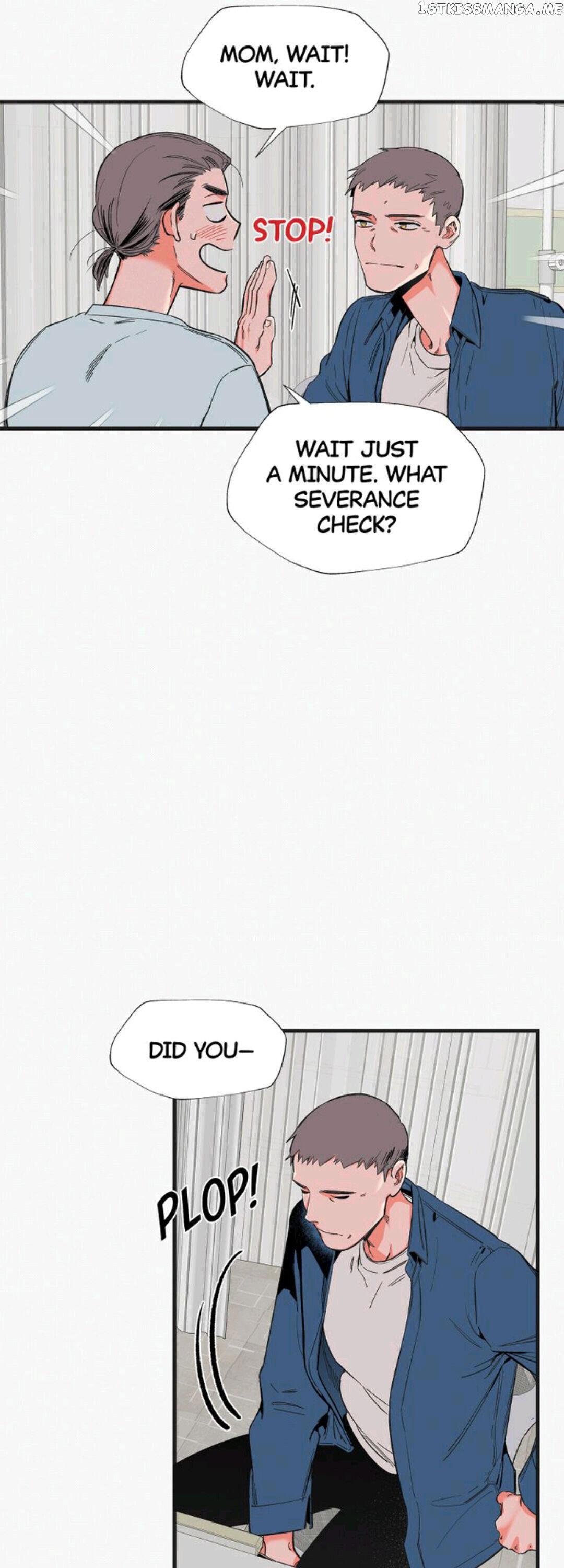 Season of Change Chapter 16 - page 7