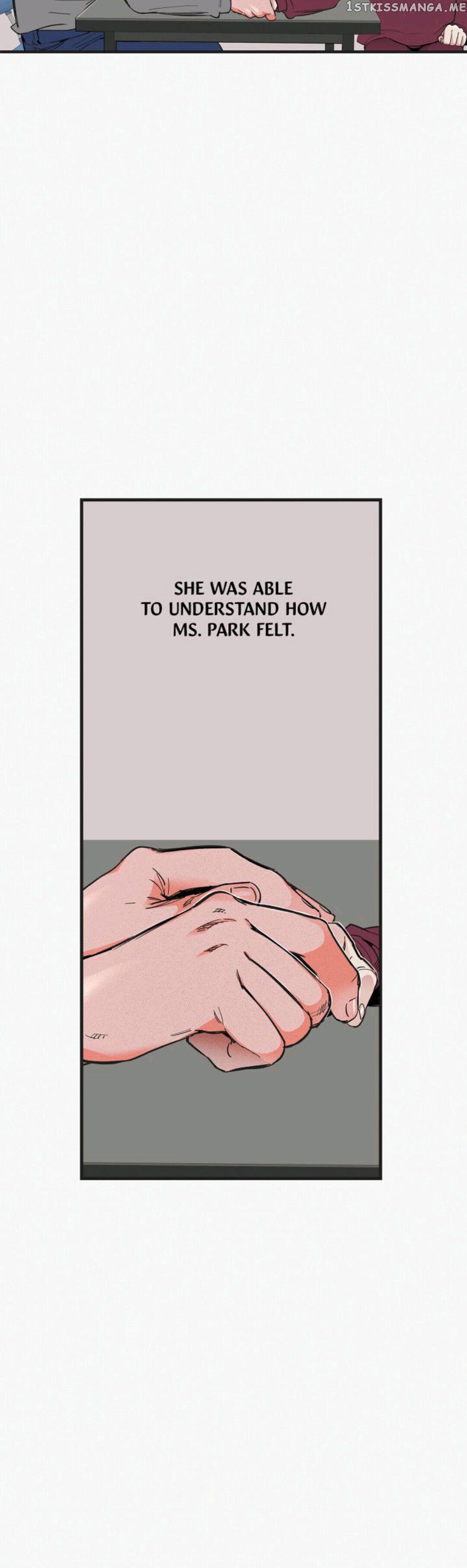 Season of Change Chapter 35 - page 13