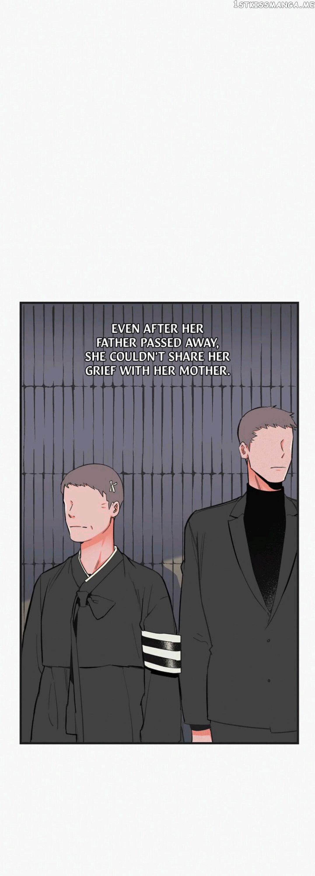 Season of Change Chapter 35 - page 19