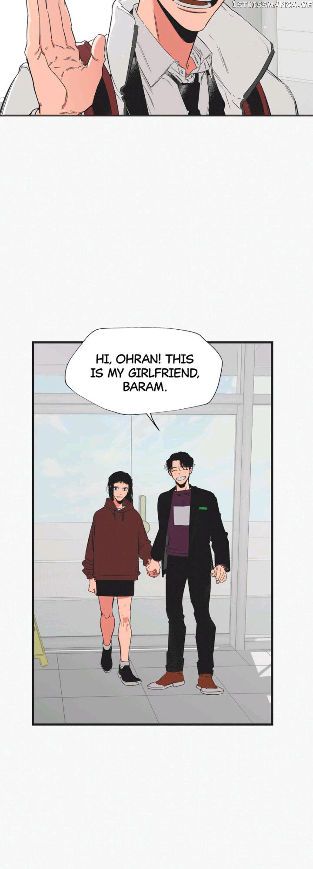 Season of Change Chapter 35 - page 26
