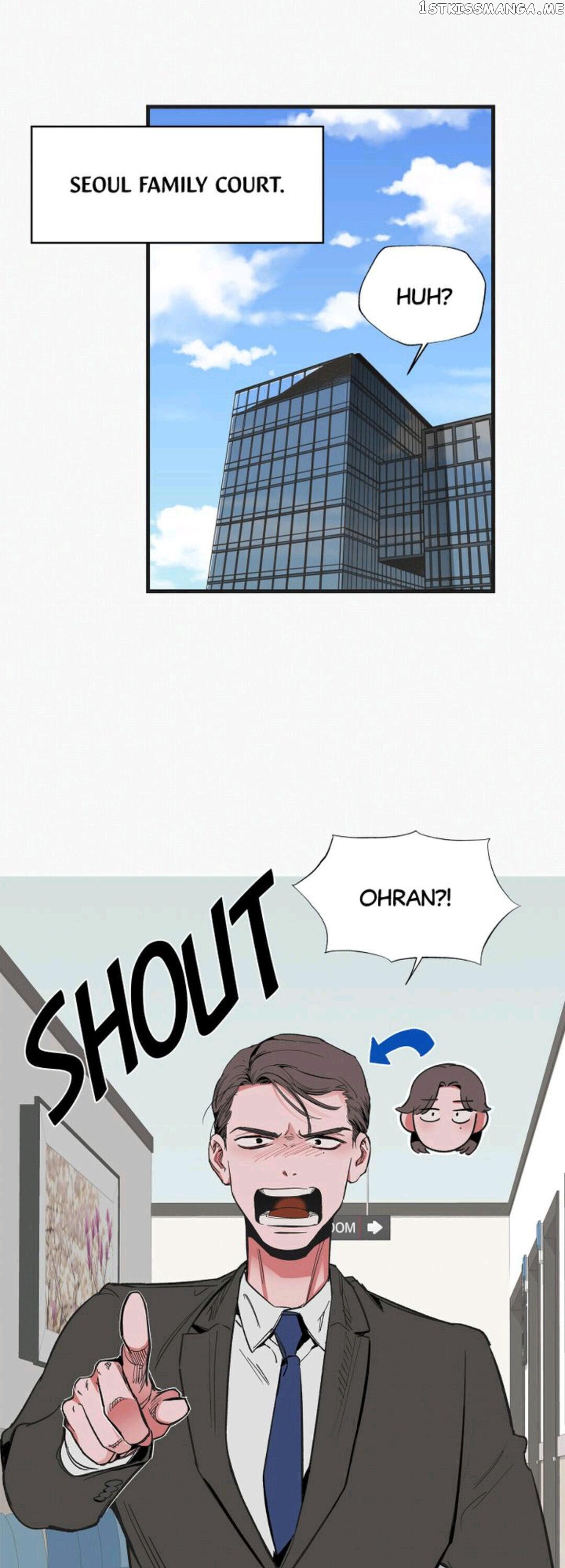 Season of Change Chapter 35 - page 3