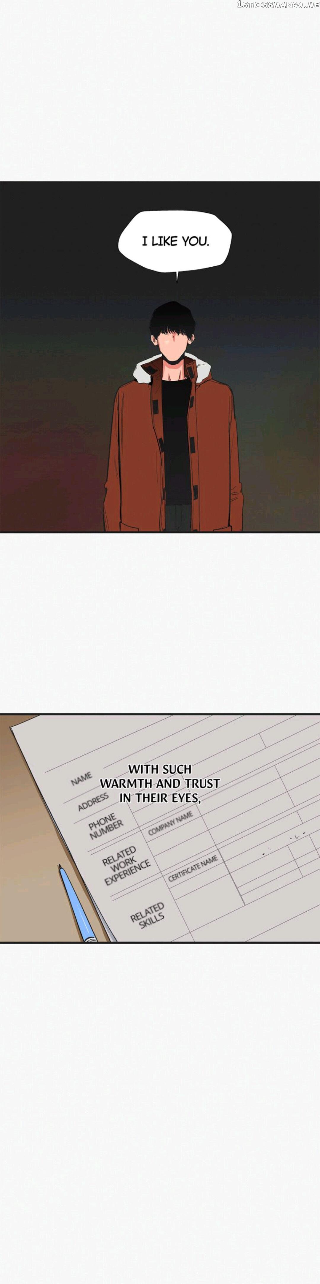 Season of Change Chapter 35 - page 32
