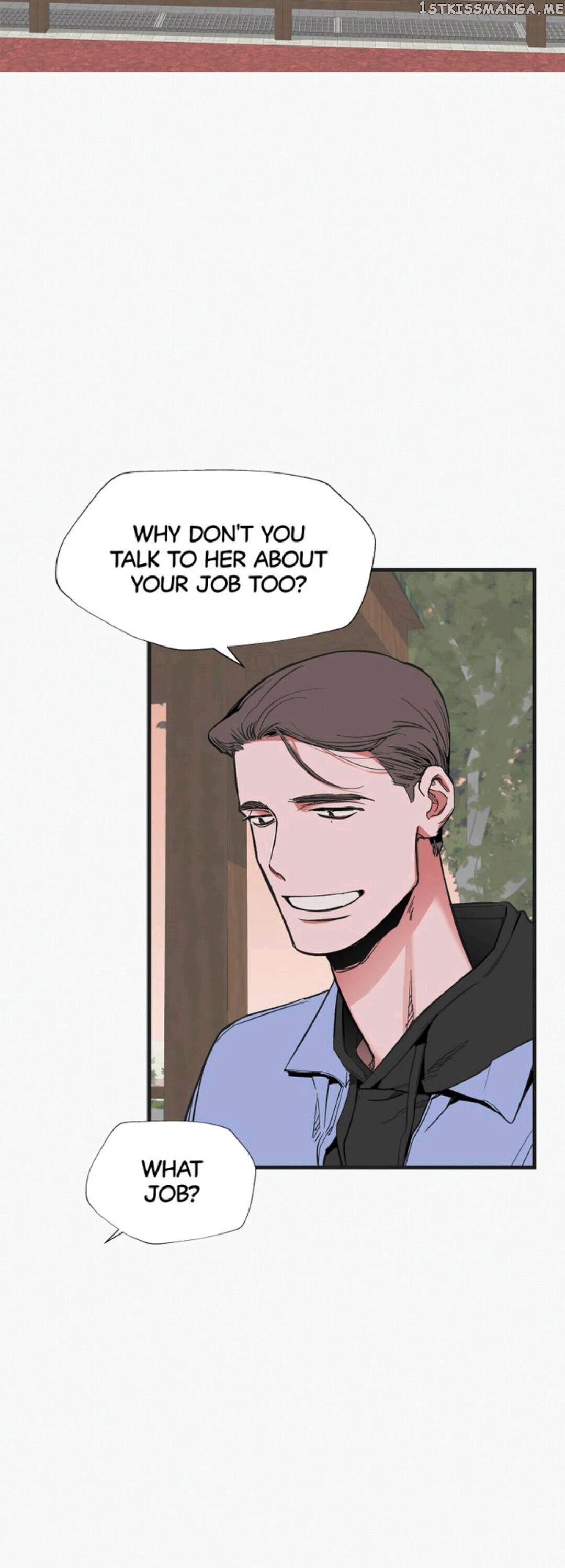 Season of Change Chapter 35 - page 38
