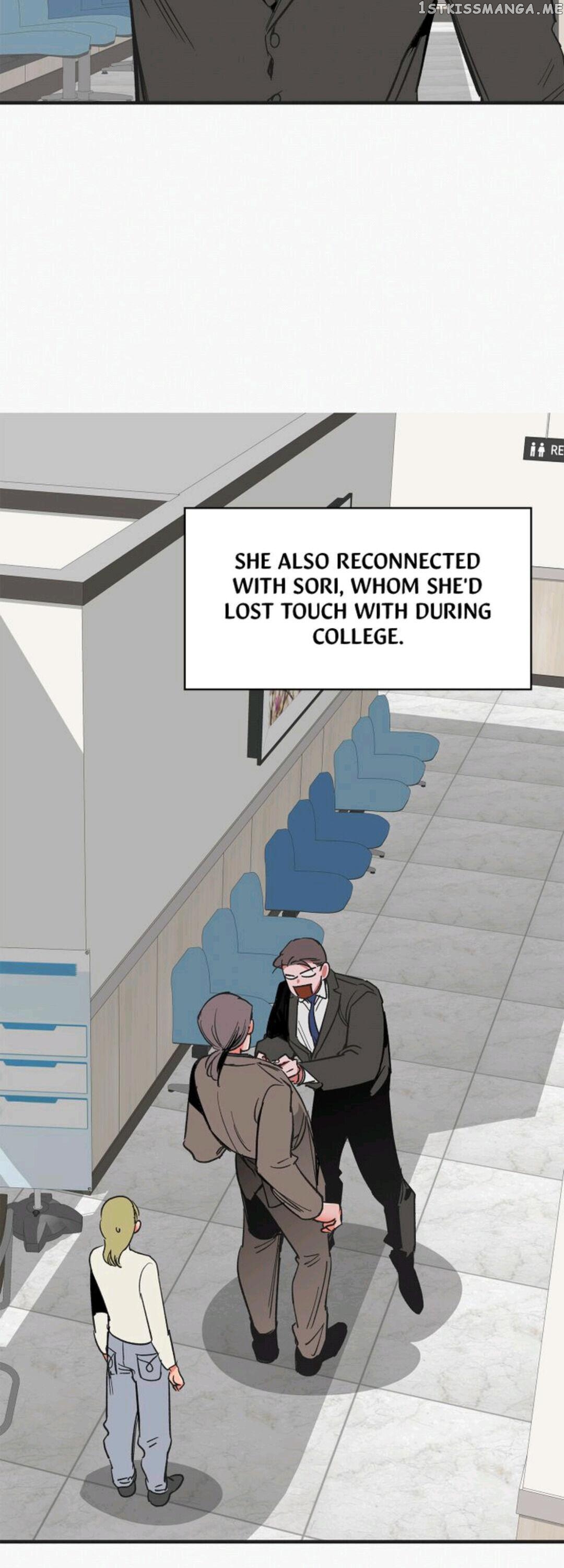 Season of Change Chapter 35 - page 4