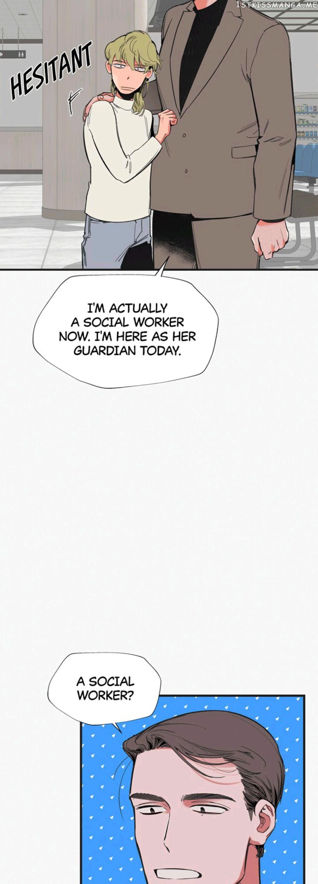 Season of Change Chapter 35 - page 7