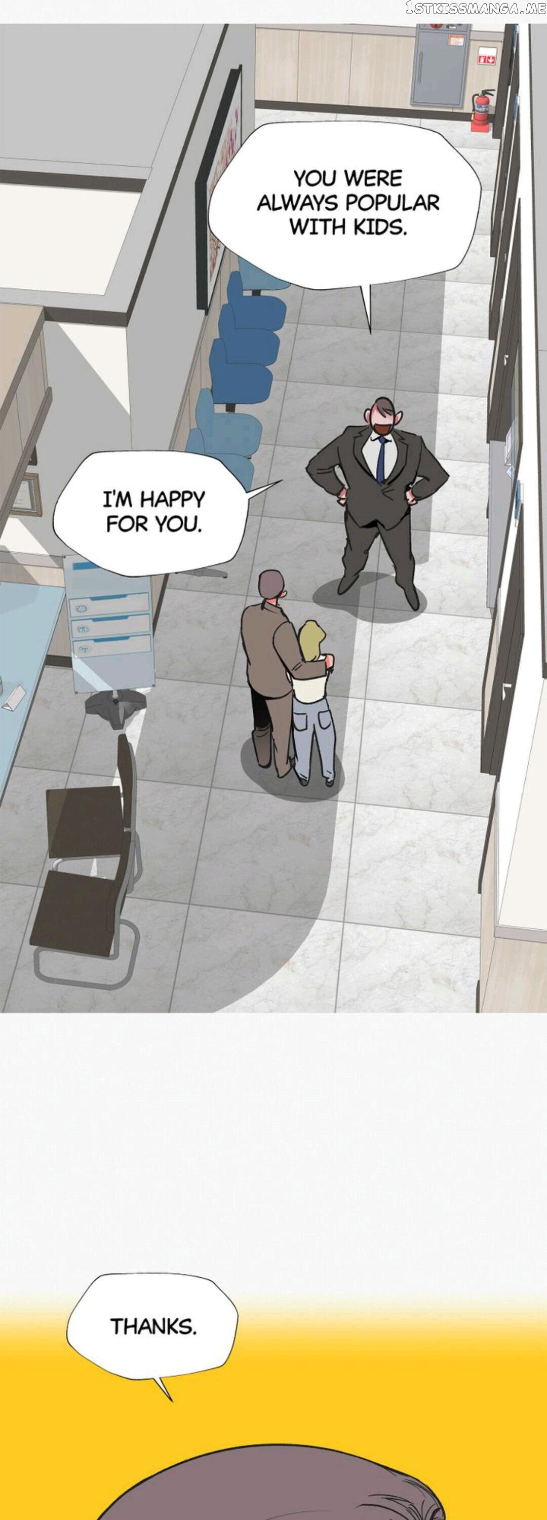 Season of Change Chapter 35 - page 9