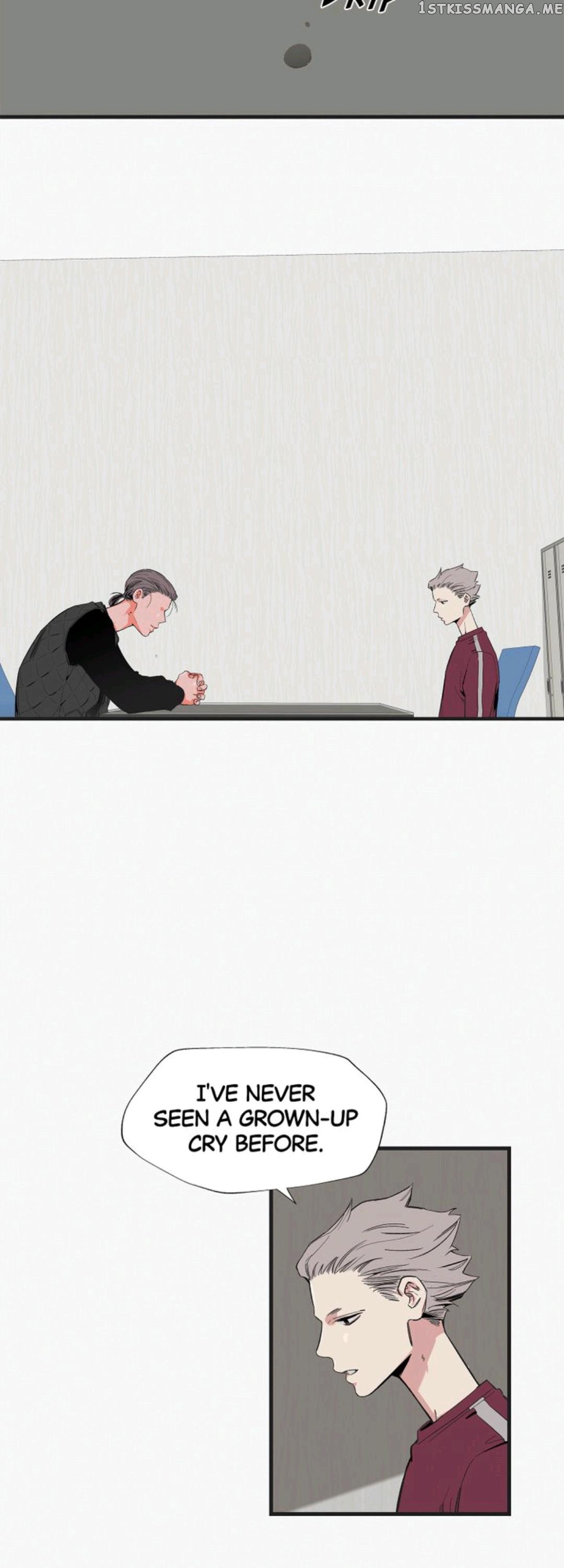 Season of Change Chapter 15 - page 11