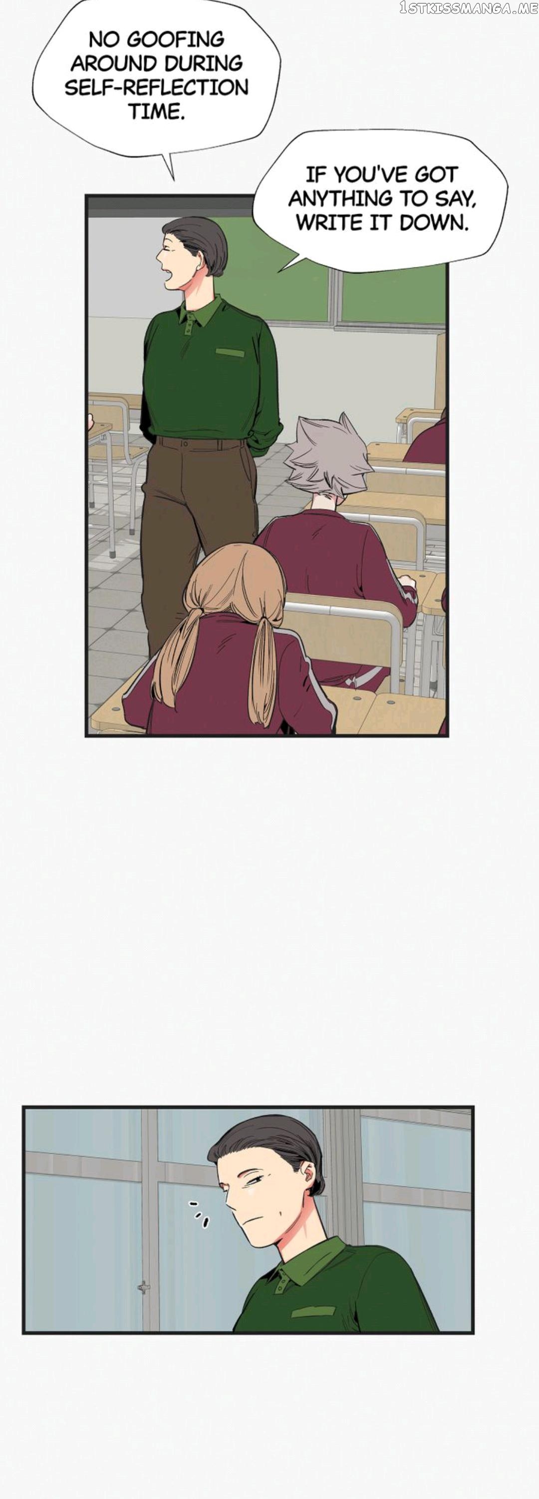 Season of Change Chapter 15 - page 16