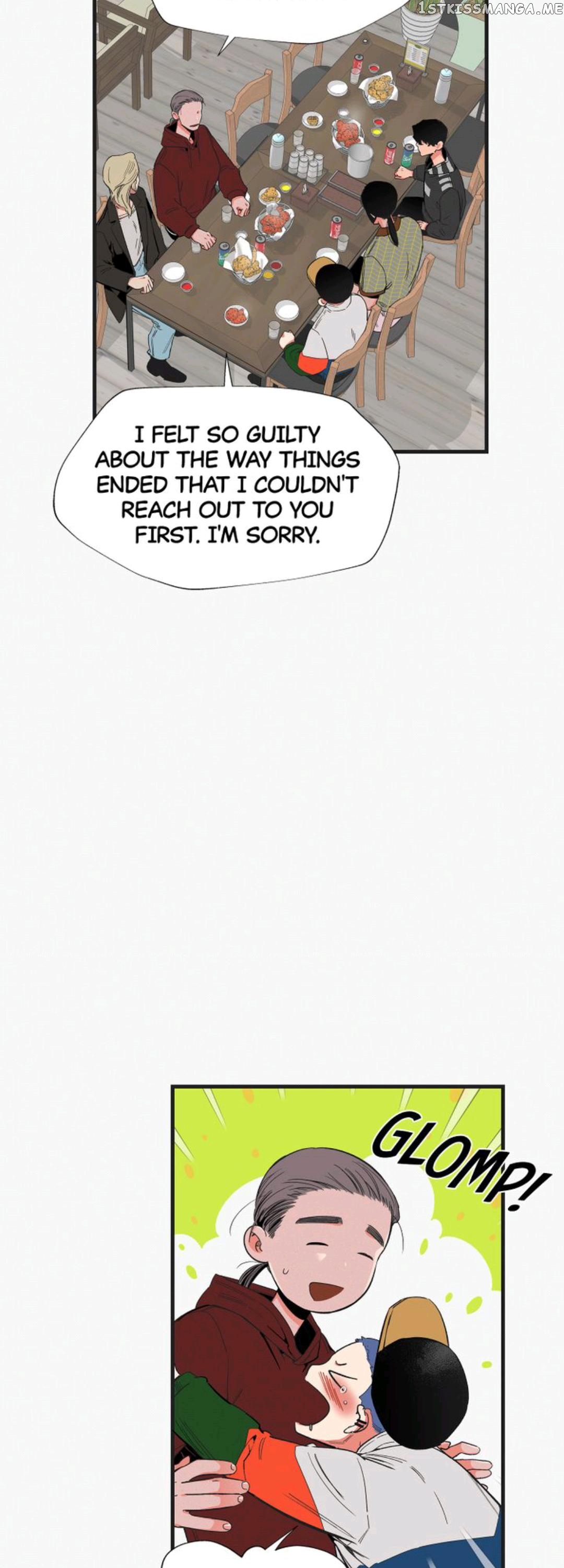 Season of Change Chapter 15 - page 23
