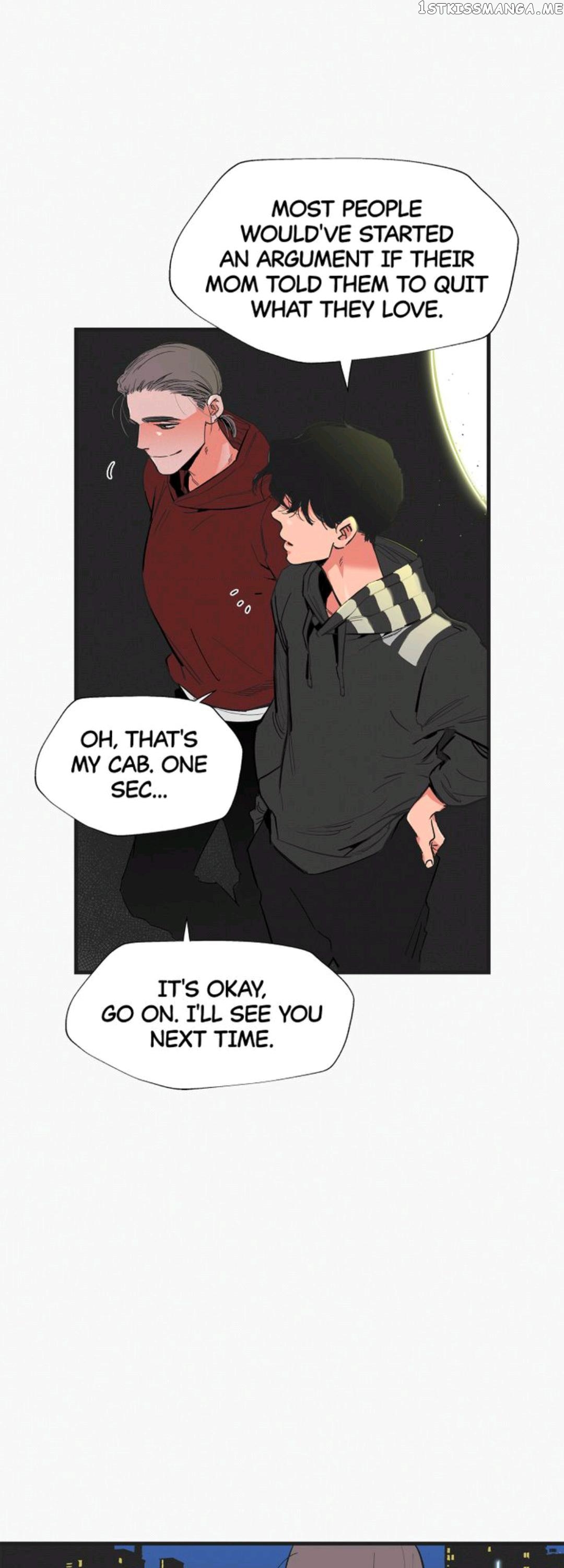 Season of Change Chapter 15 - page 28