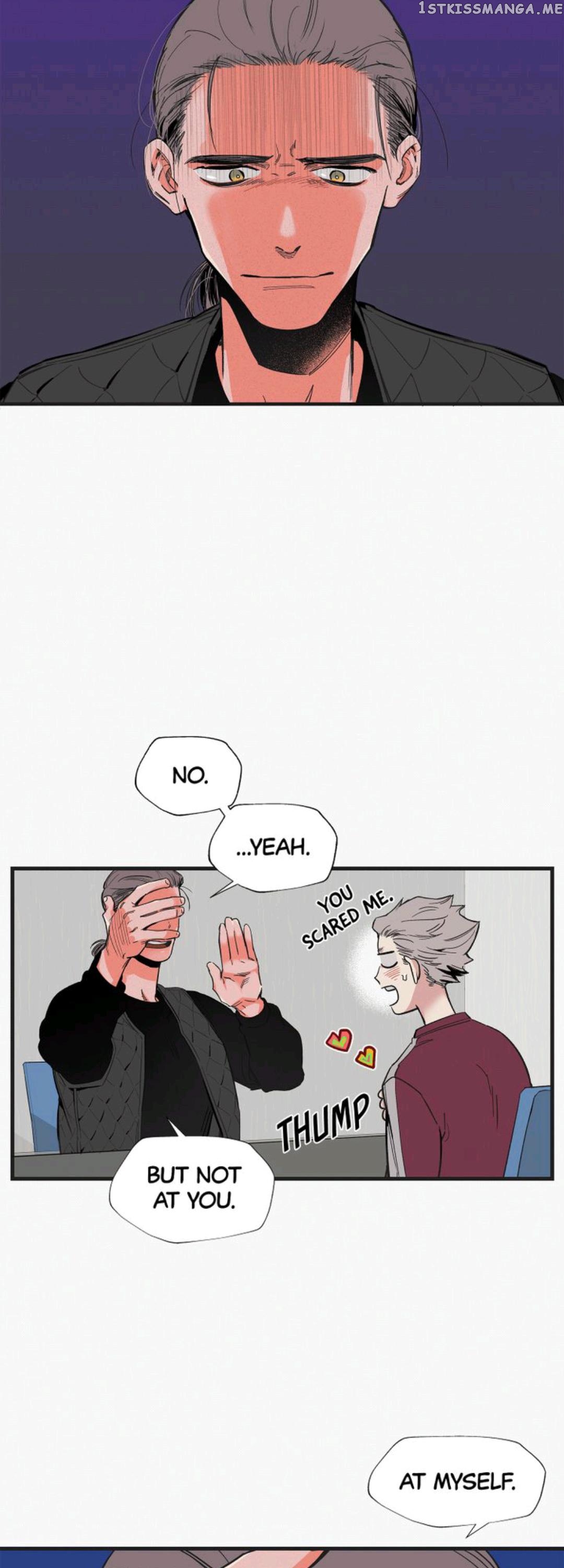 Season of Change Chapter 15 - page 3