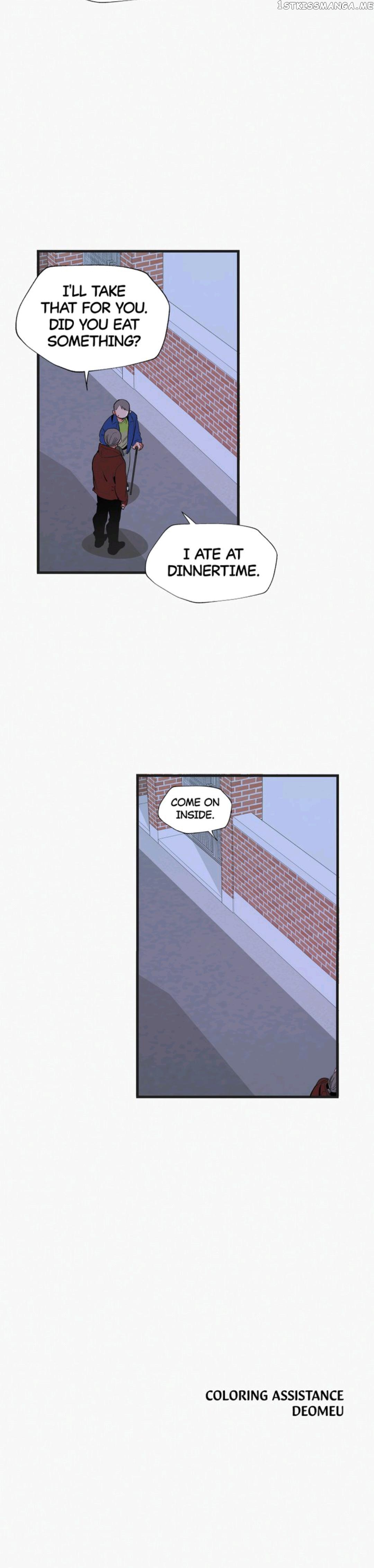 Season of Change Chapter 15 - page 34