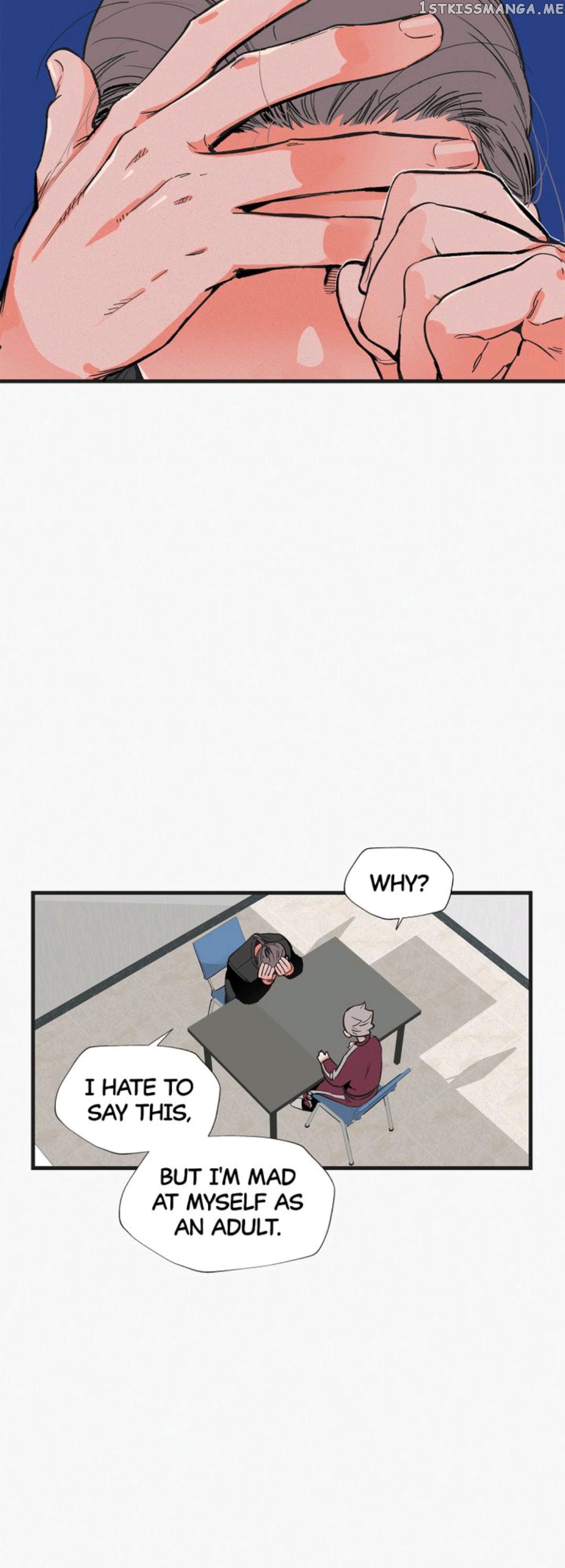 Season of Change Chapter 15 - page 4