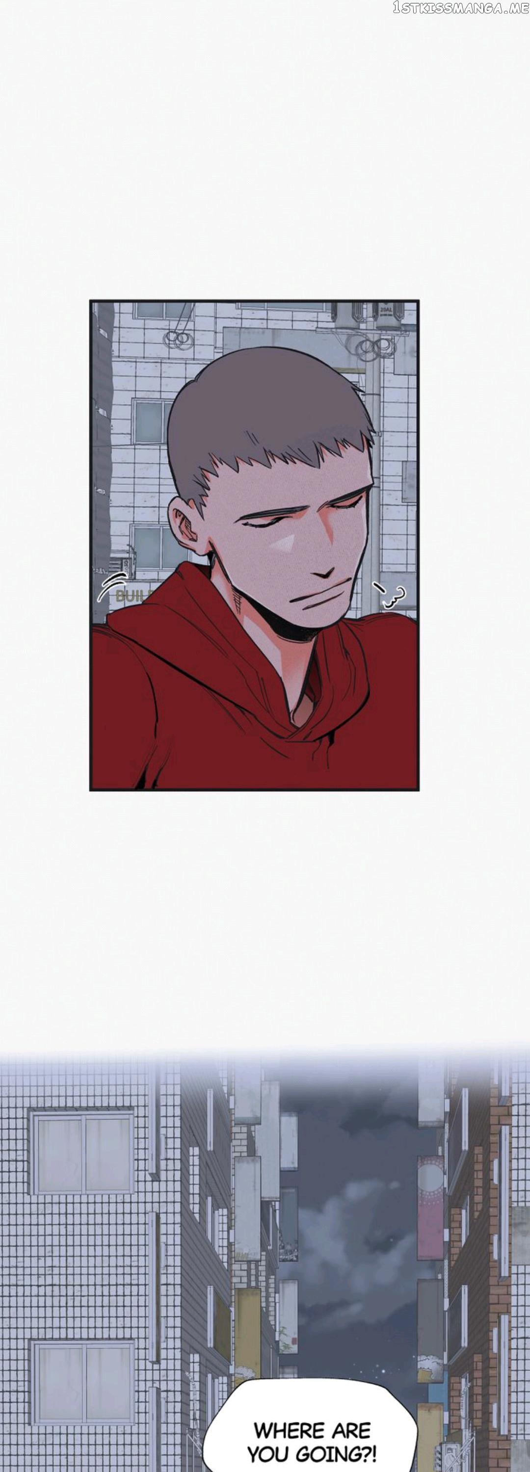 Season of Change Chapter 34 - page 12