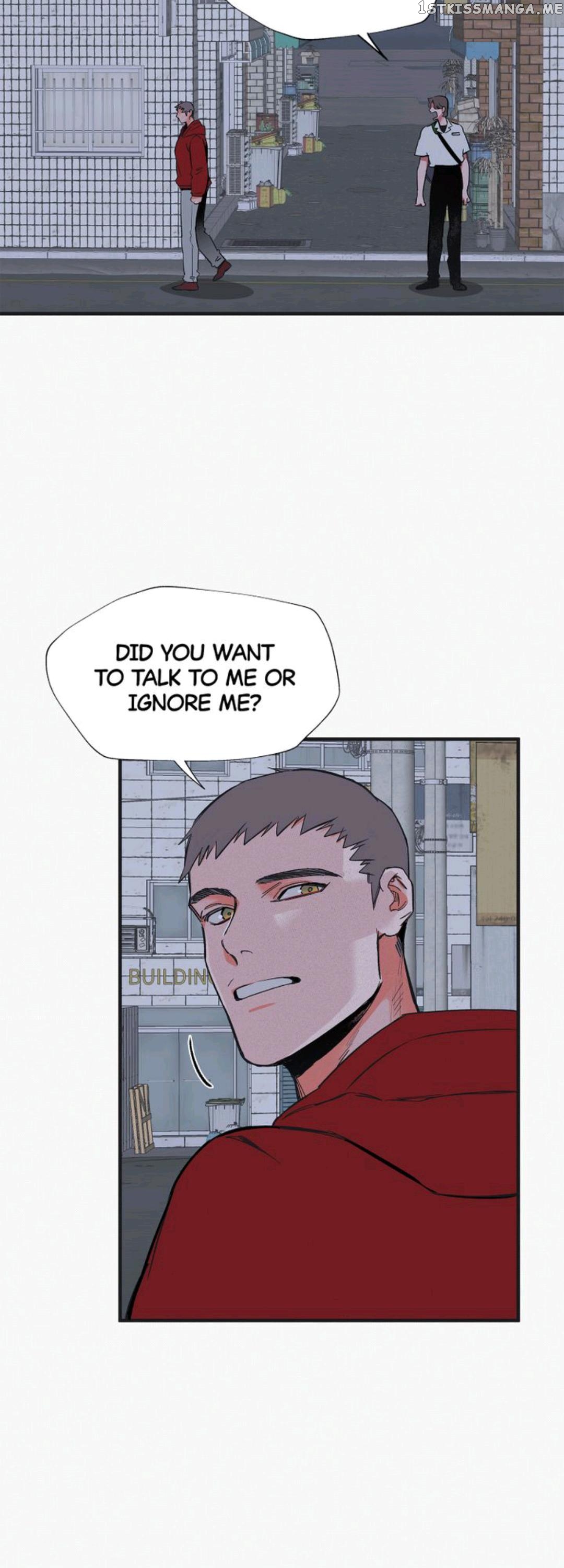 Season of Change Chapter 34 - page 13