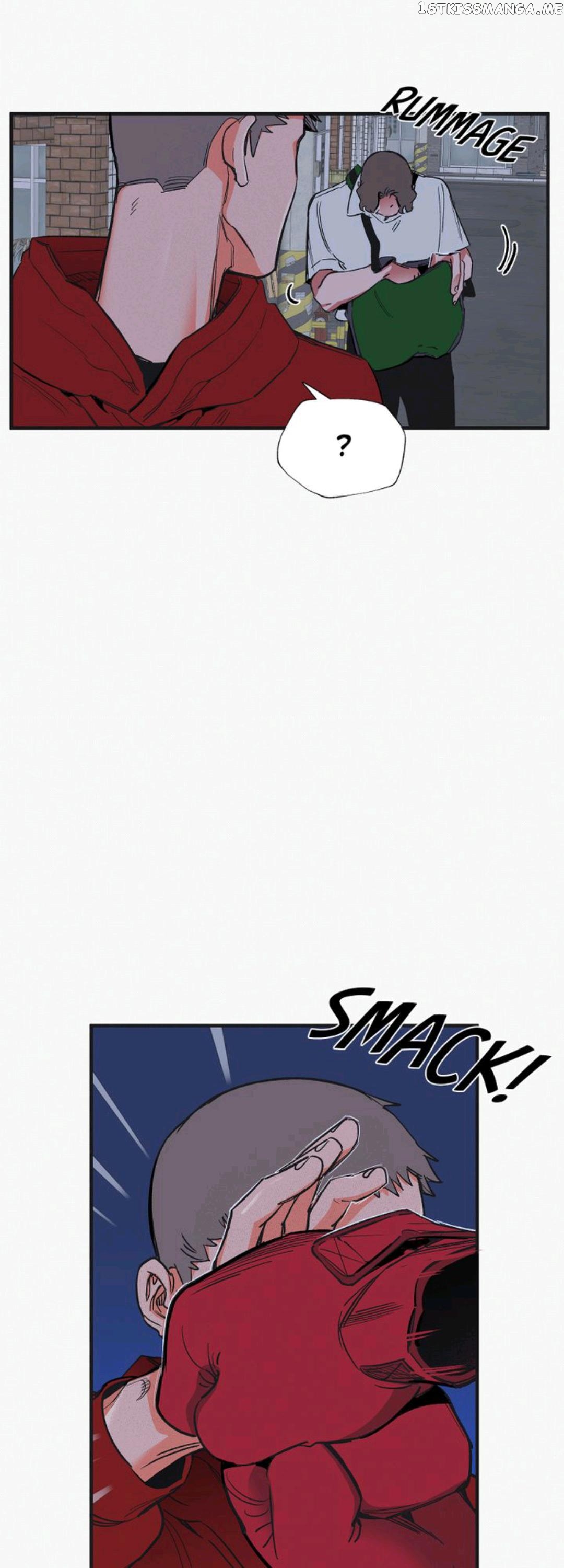 Season of Change Chapter 34 - page 15