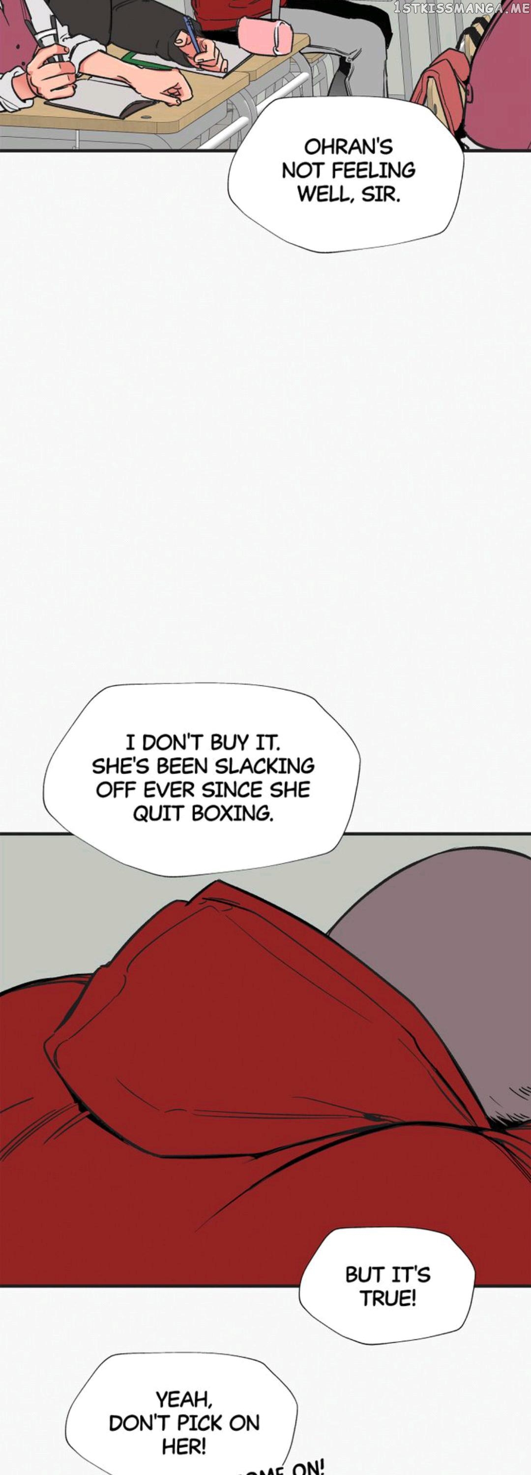 Season of Change Chapter 34 - page 2