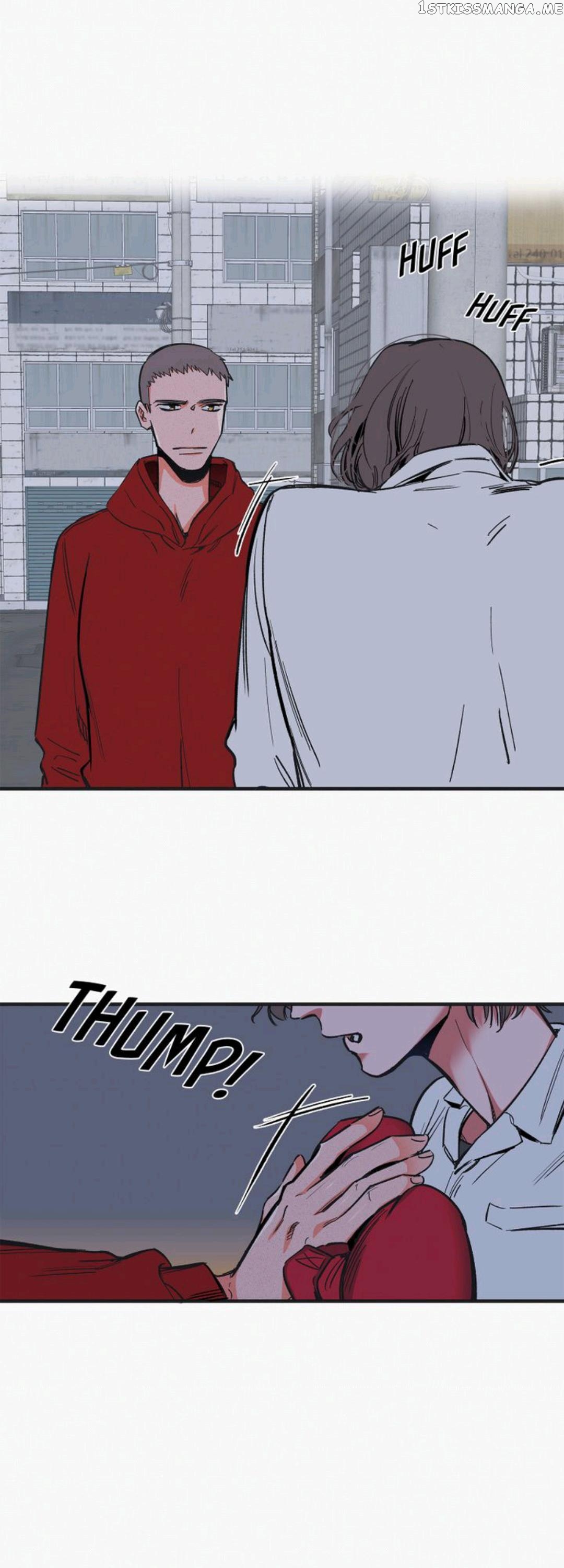 Season of Change Chapter 34 - page 20