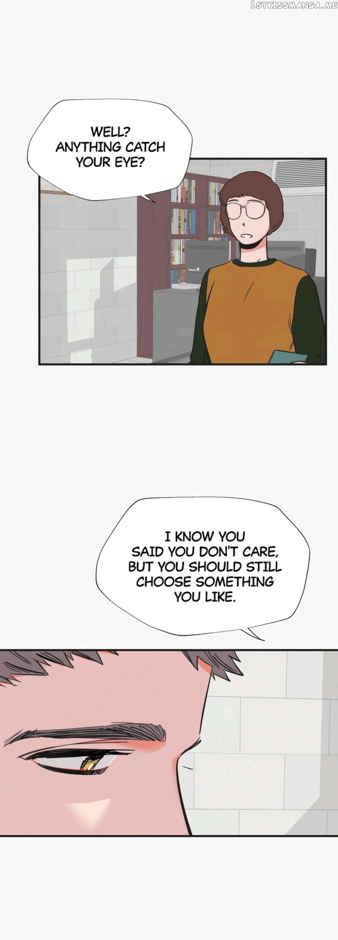 Season of Change Chapter 34 - page 36