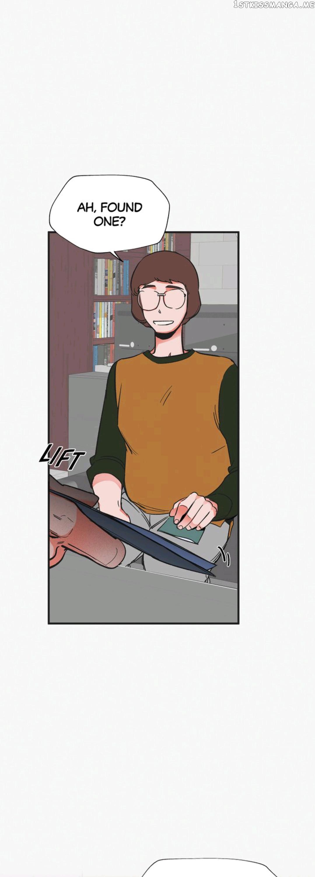 Season of Change Chapter 34 - page 37