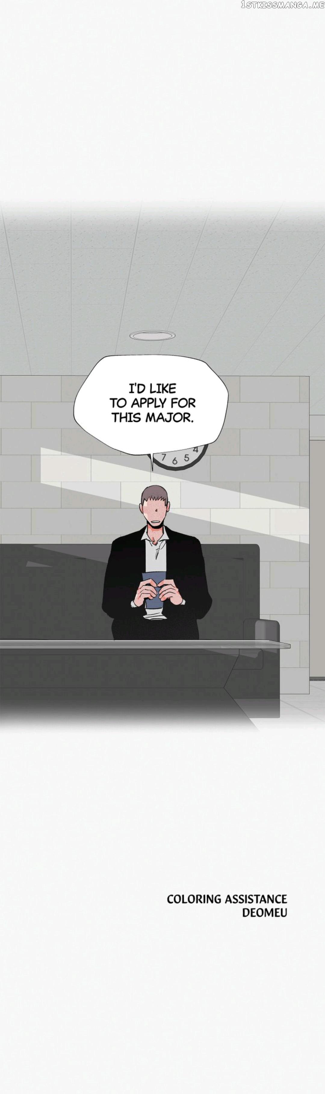 Season of Change Chapter 34 - page 42