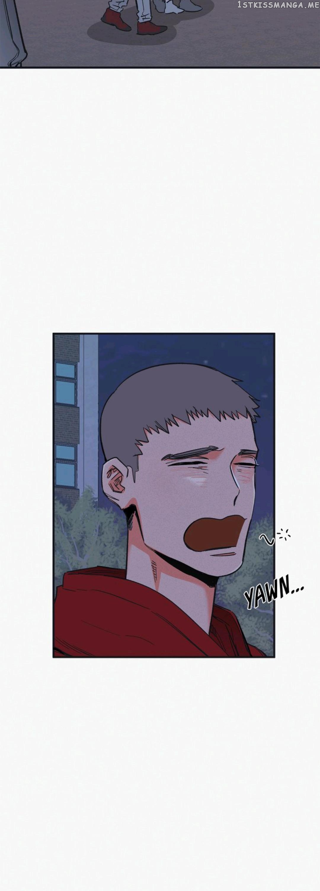 Season of Change Chapter 34 - page 5