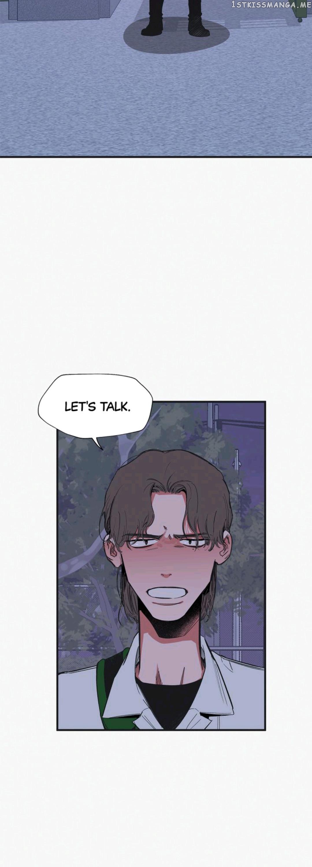 Season of Change Chapter 34 - page 7