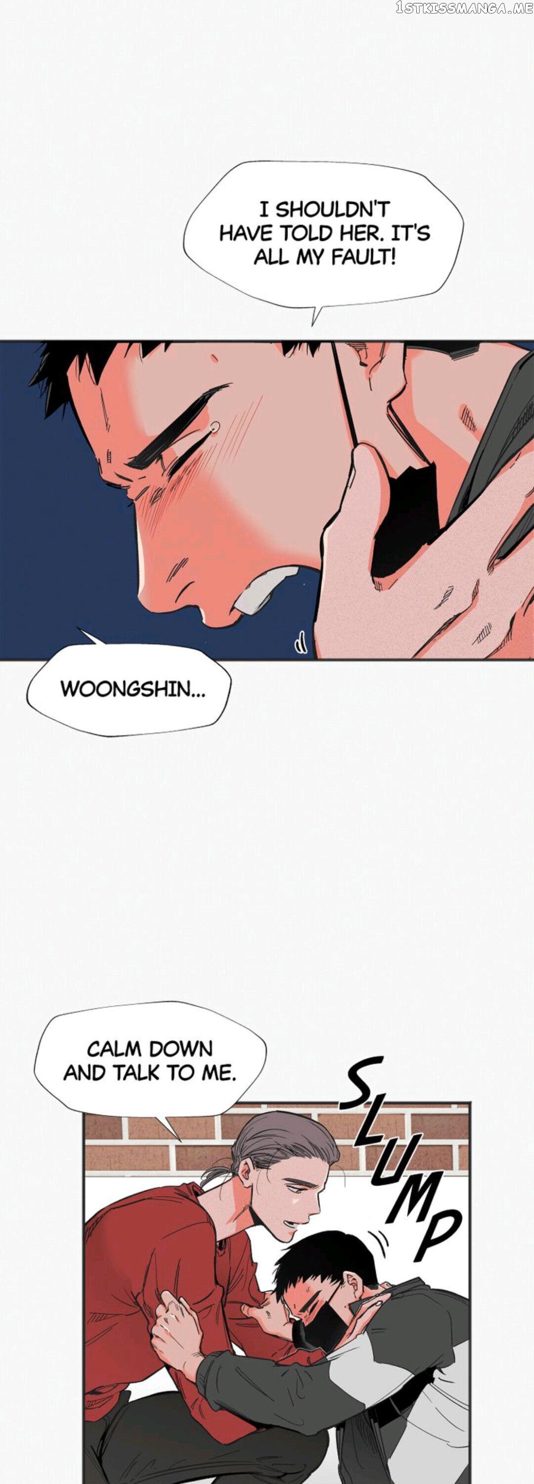Season of Change Chapter 14 - page 12
