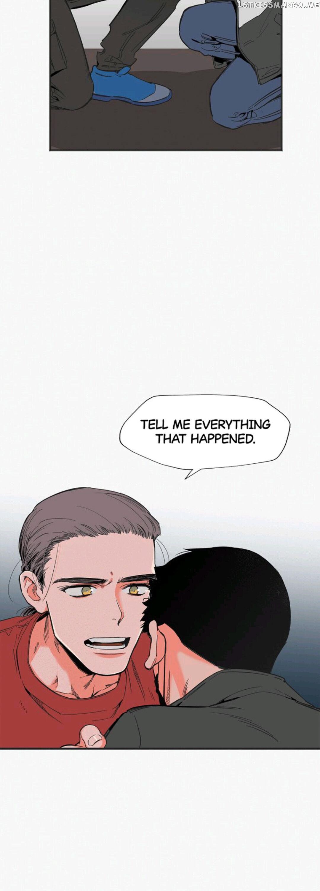 Season of Change Chapter 14 - page 13
