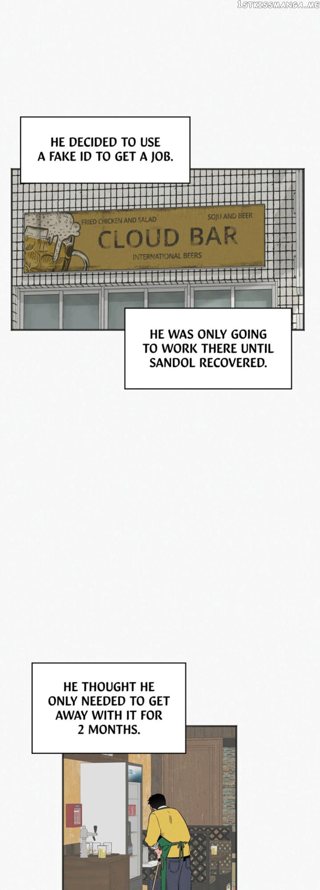 Season of Change Chapter 14 - page 15
