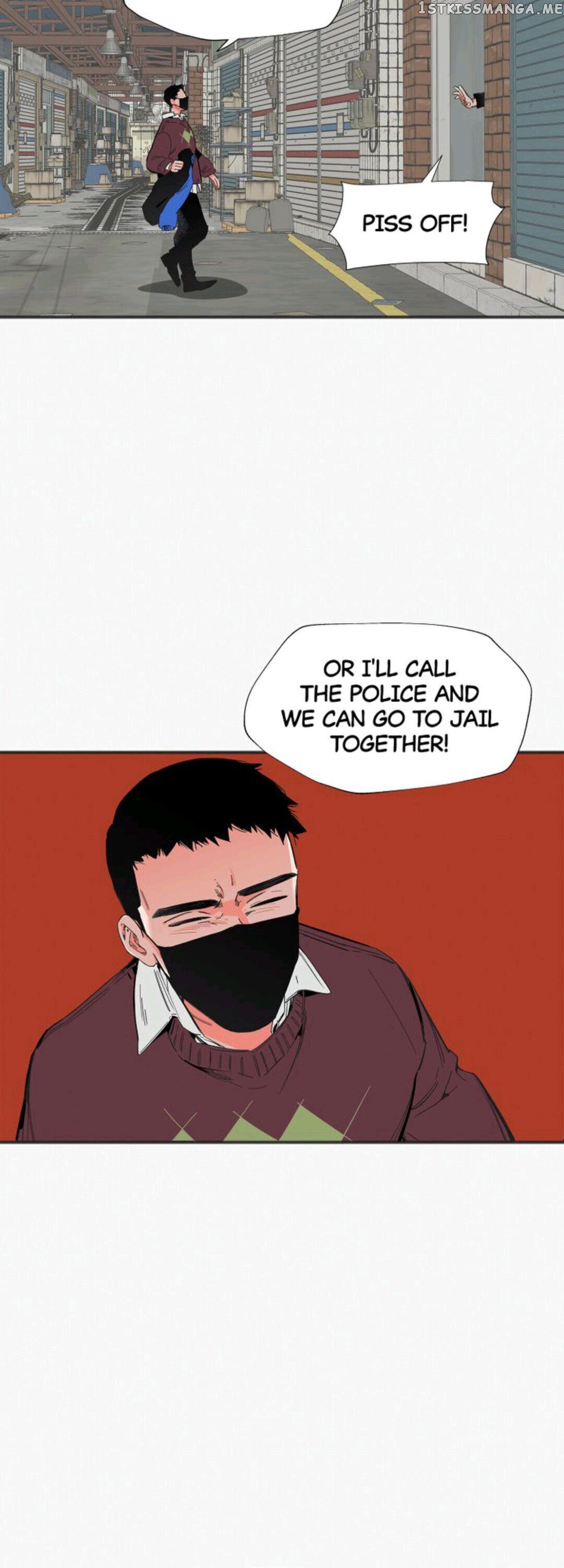 Season of Change Chapter 14 - page 17